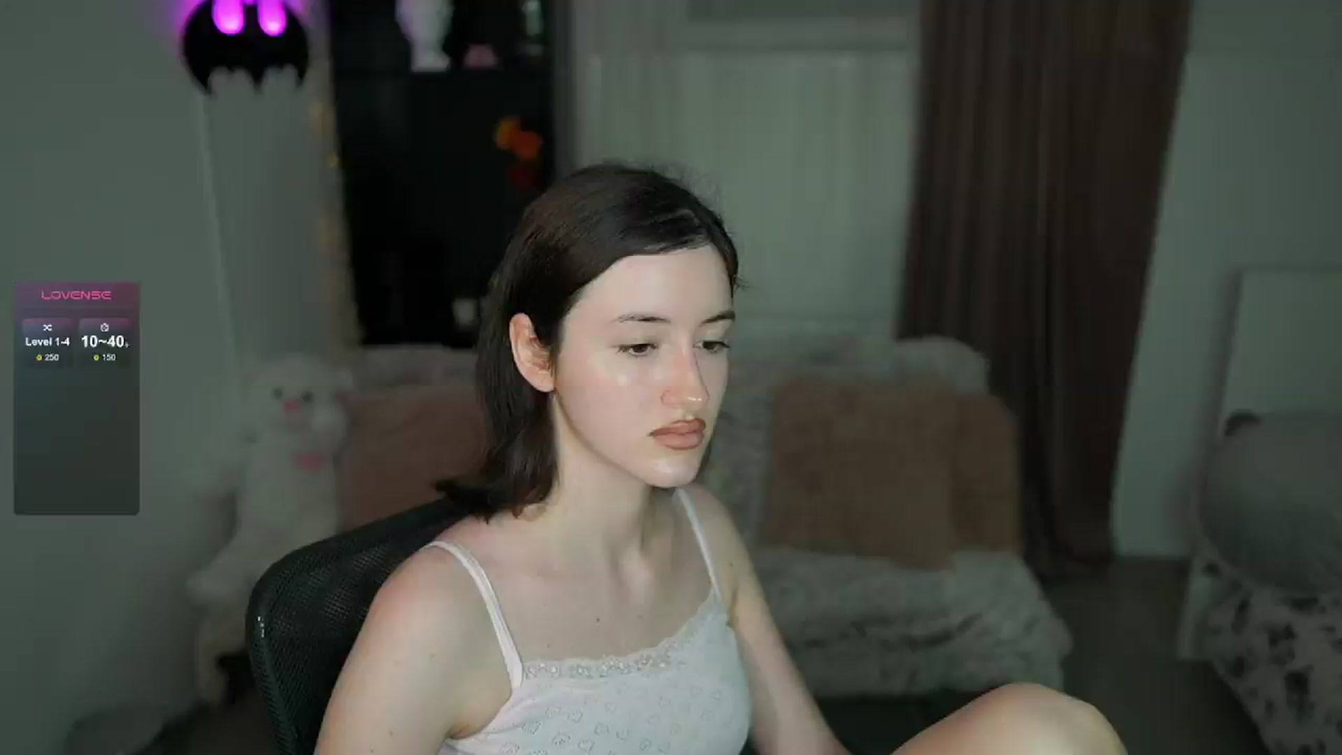 Gallery image thumbnail from Amber__Love18's myfreecams stream on, 07/02/2024, 08:34 image 5 of 20