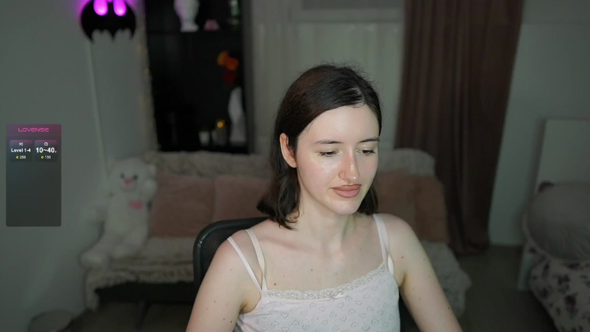 Gallery image thumbnail from Amber__Love18's myfreecams stream on, 07/02/2024, 10:51 image 14 of 20