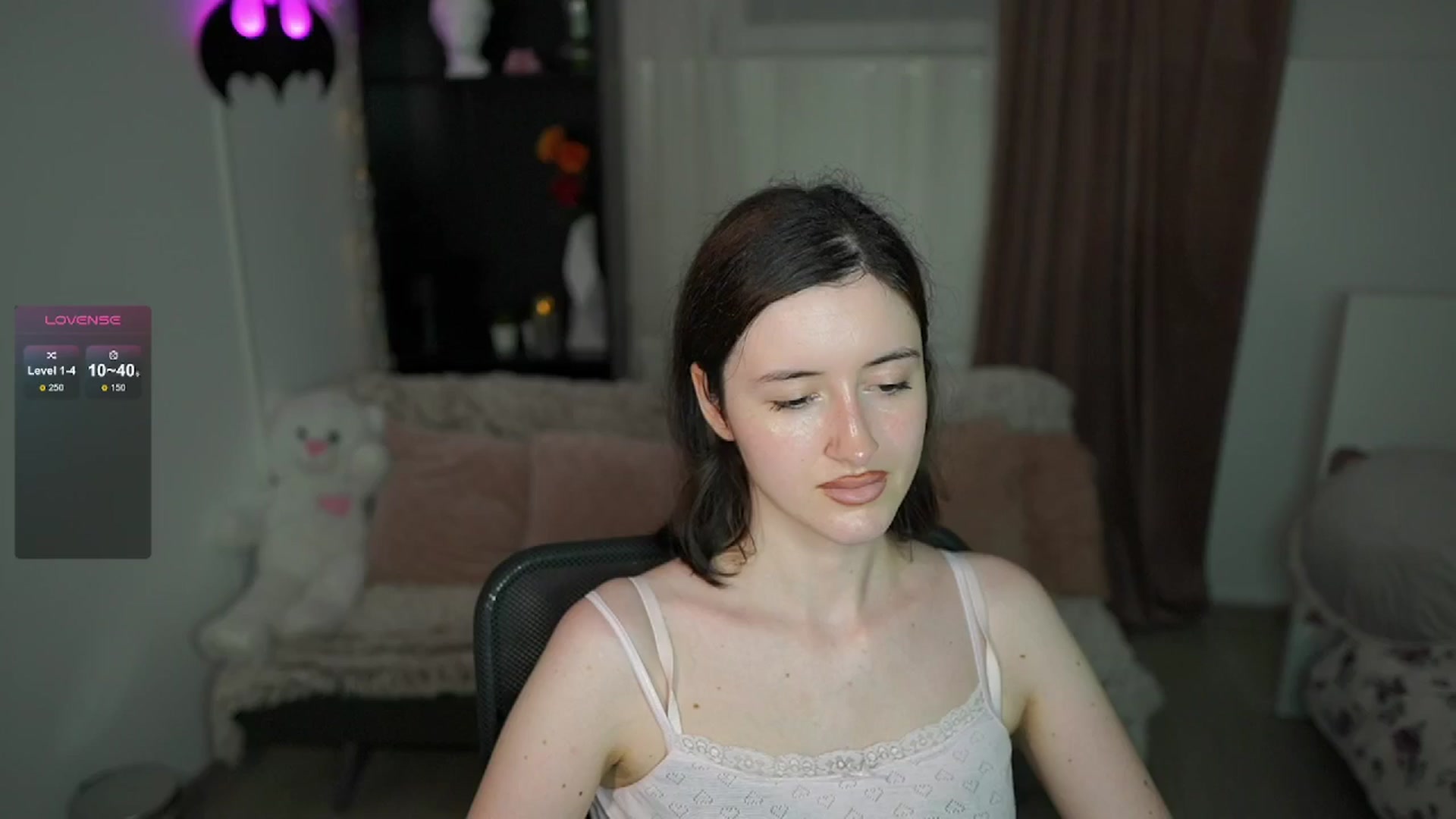 Gallery image thumbnail from Amber__Love18's myfreecams stream on, 07/02/2024, 10:51 image 15 of 20