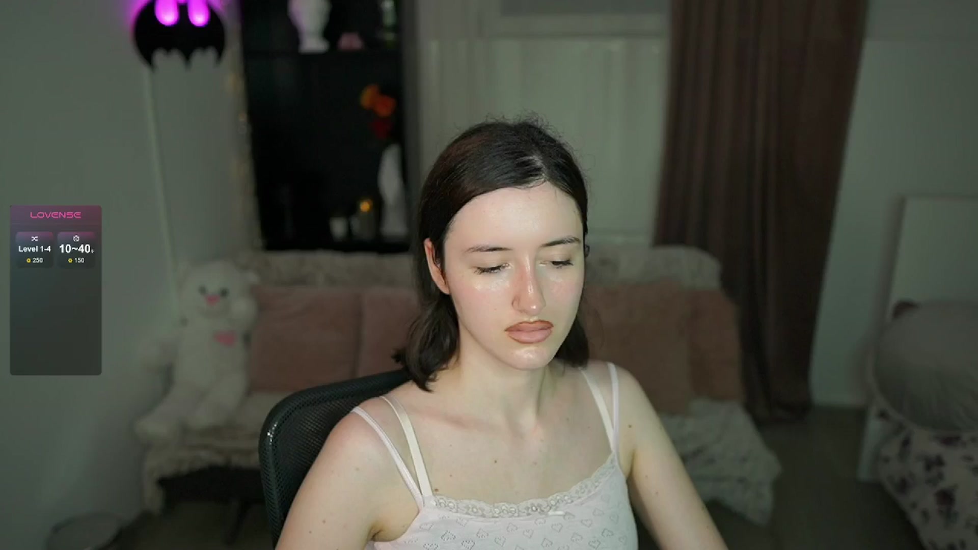 Gallery image thumbnail from Amber__Love18's myfreecams stream on, 07/02/2024, 10:51 image 7 of 20