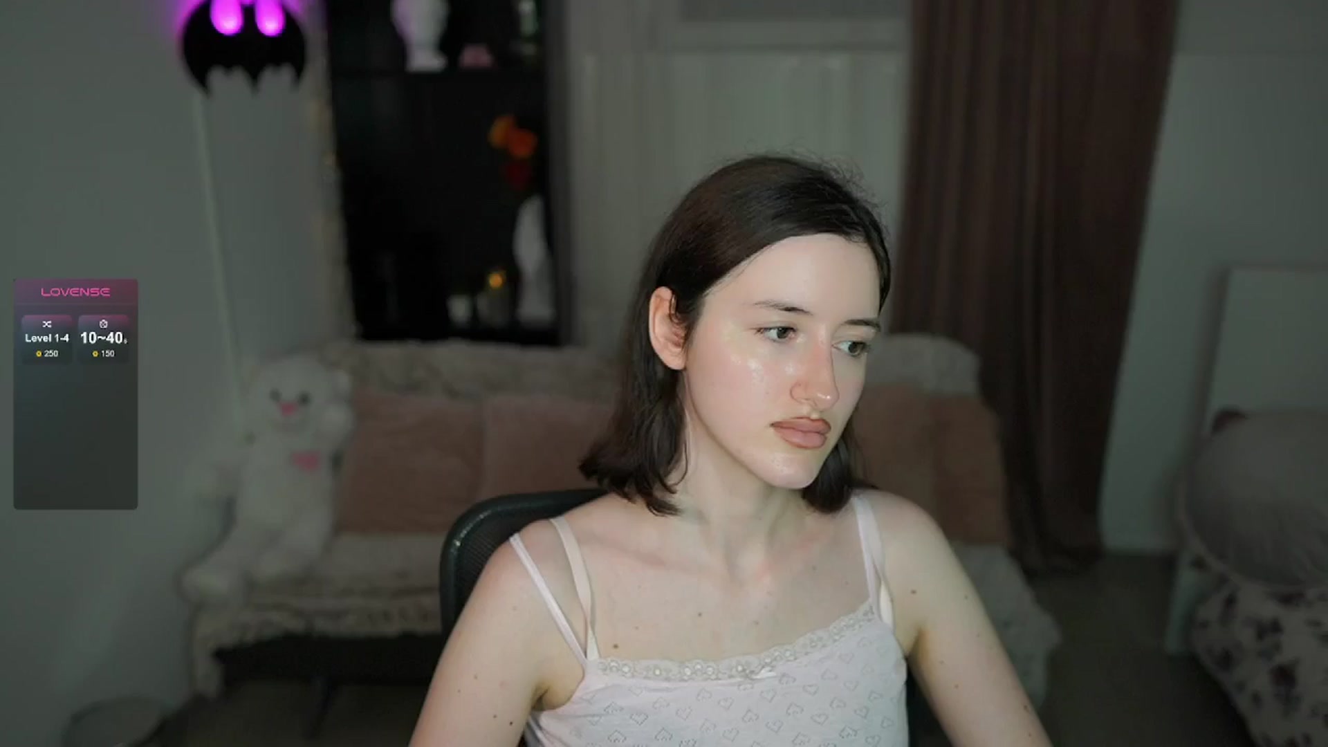 Gallery image thumbnail from Amber__Love18's myfreecams stream on, 07/02/2024, 10:51 image 13 of 20