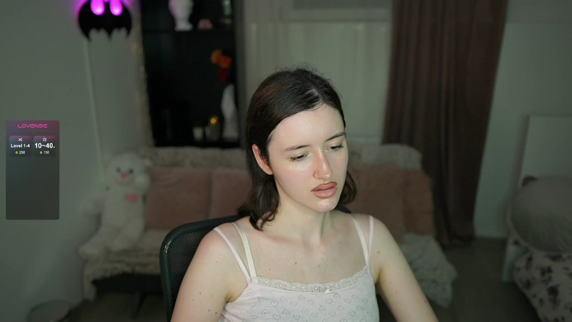 Gallery image thumbnail from Amber__Love18's myfreecams stream on, 07/02/2024, 10:51 image 6 of 20
