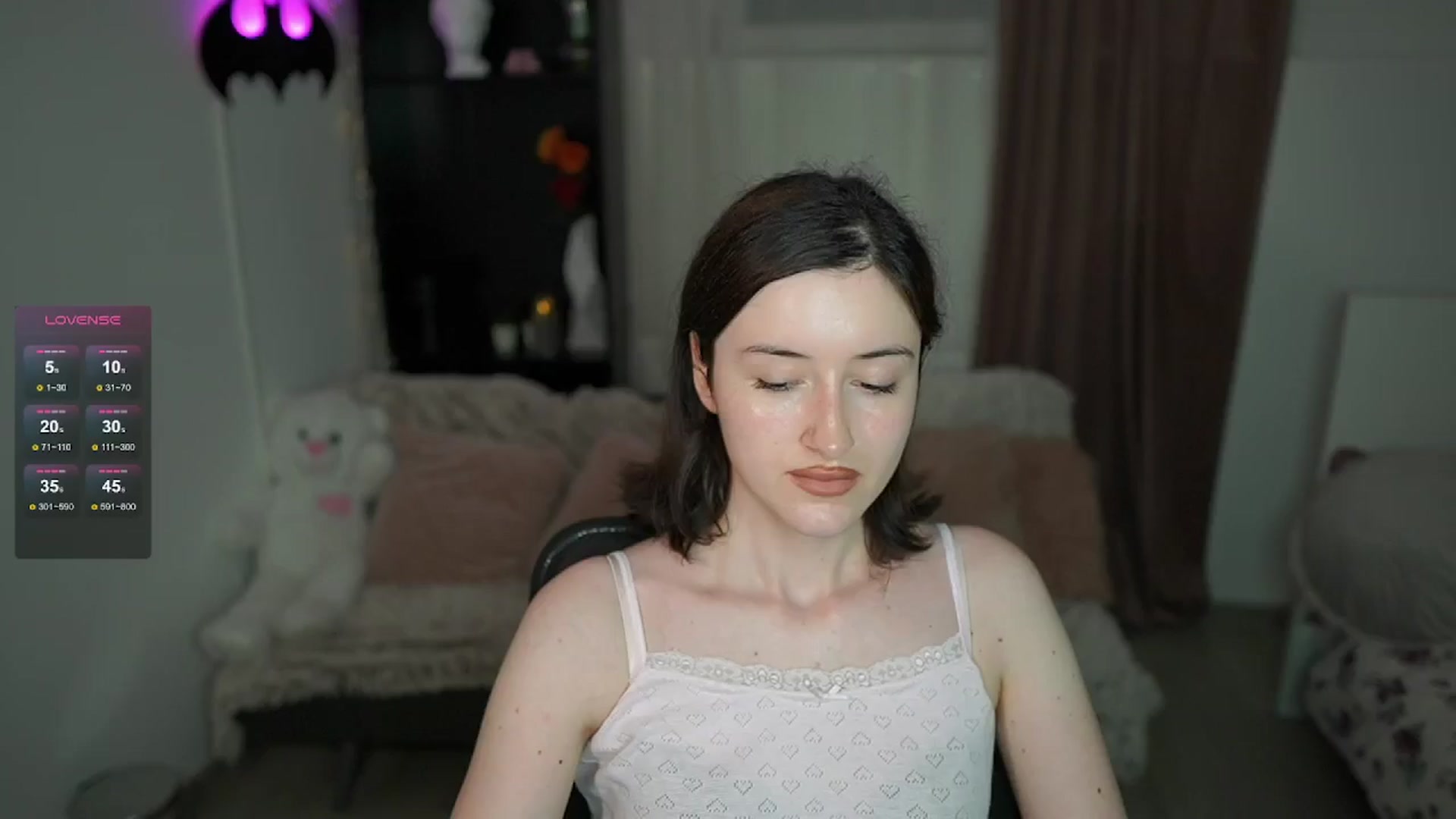 Gallery image thumbnail from Amber__Love18's myfreecams stream on, 07/02/2024, 13:03 image 17 of 20