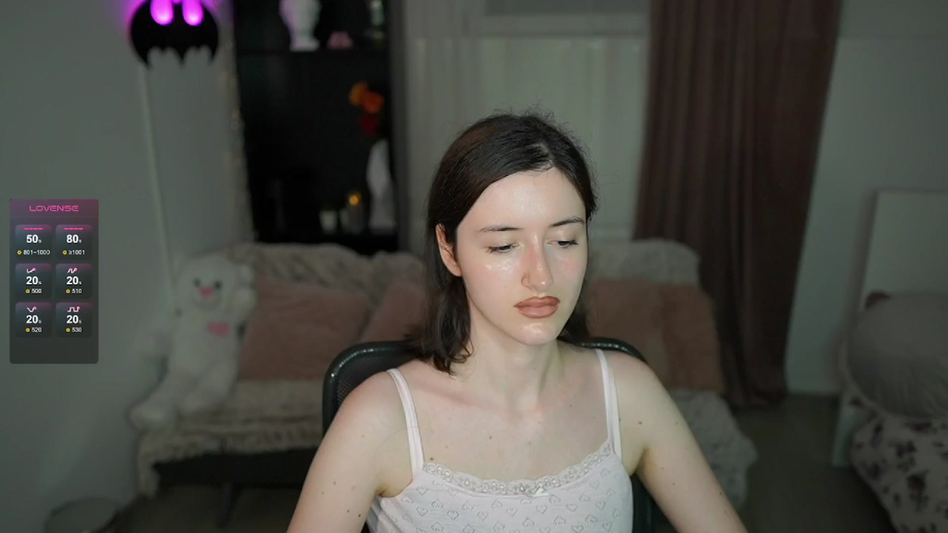 Gallery image thumbnail from Amber__Love18's myfreecams stream on, 07/02/2024, 13:03 image 19 of 20