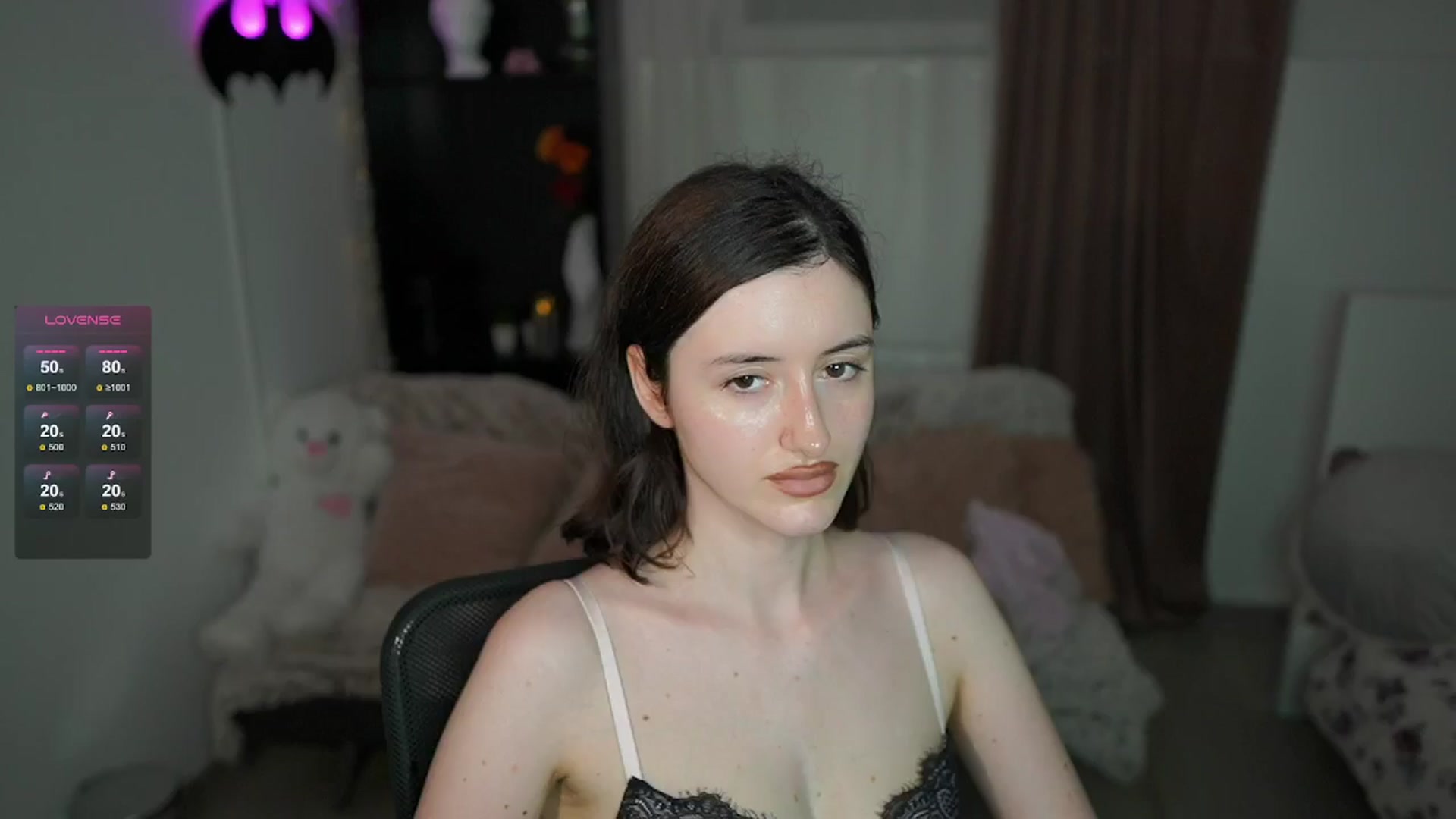 Gallery image thumbnail from Amber__Love18's myfreecams stream on, 07/02/2024, 13:03 image 4 of 20