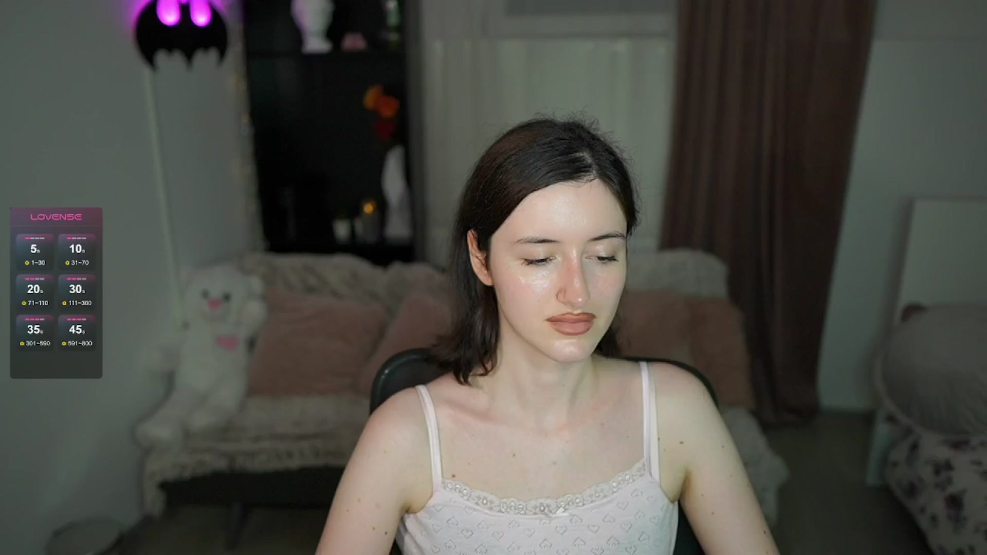 Gallery image thumbnail from Amber__Love18's myfreecams stream on, 07/02/2024, 13:03 image 20 of 20
