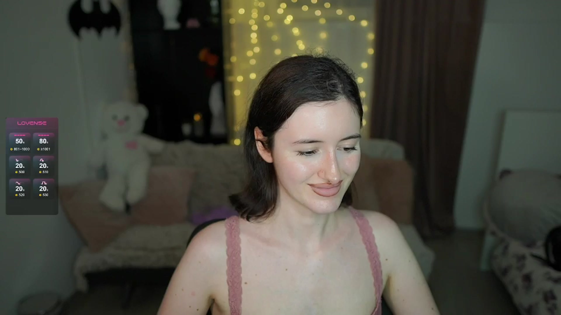 Gallery image thumbnail from Amber__Love18's myfreecams stream on, 07/03/2024, 10:24 image 14 of 20