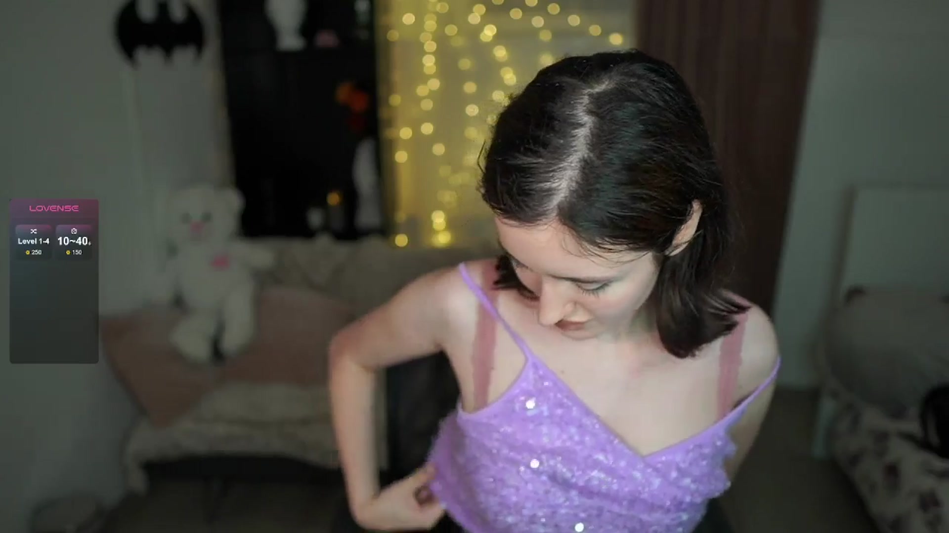 Gallery image thumbnail from Amber__Love18's myfreecams stream on, 07/03/2024, 13:02 image 16 of 20