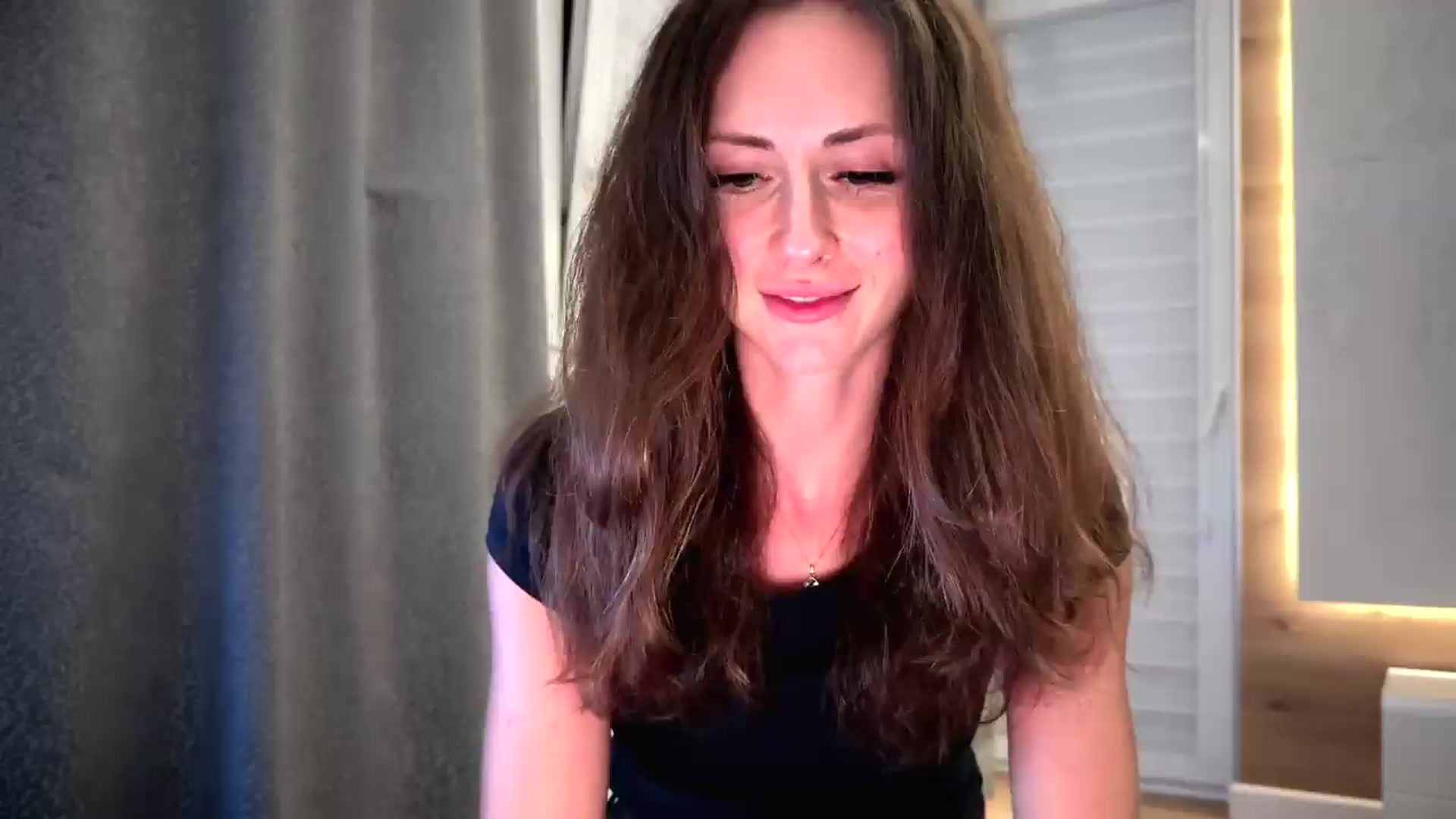 Gallery image thumbnail from Ambercita's myfreecams stream on, 08/19/2026, 21:51 image 1 of 20
