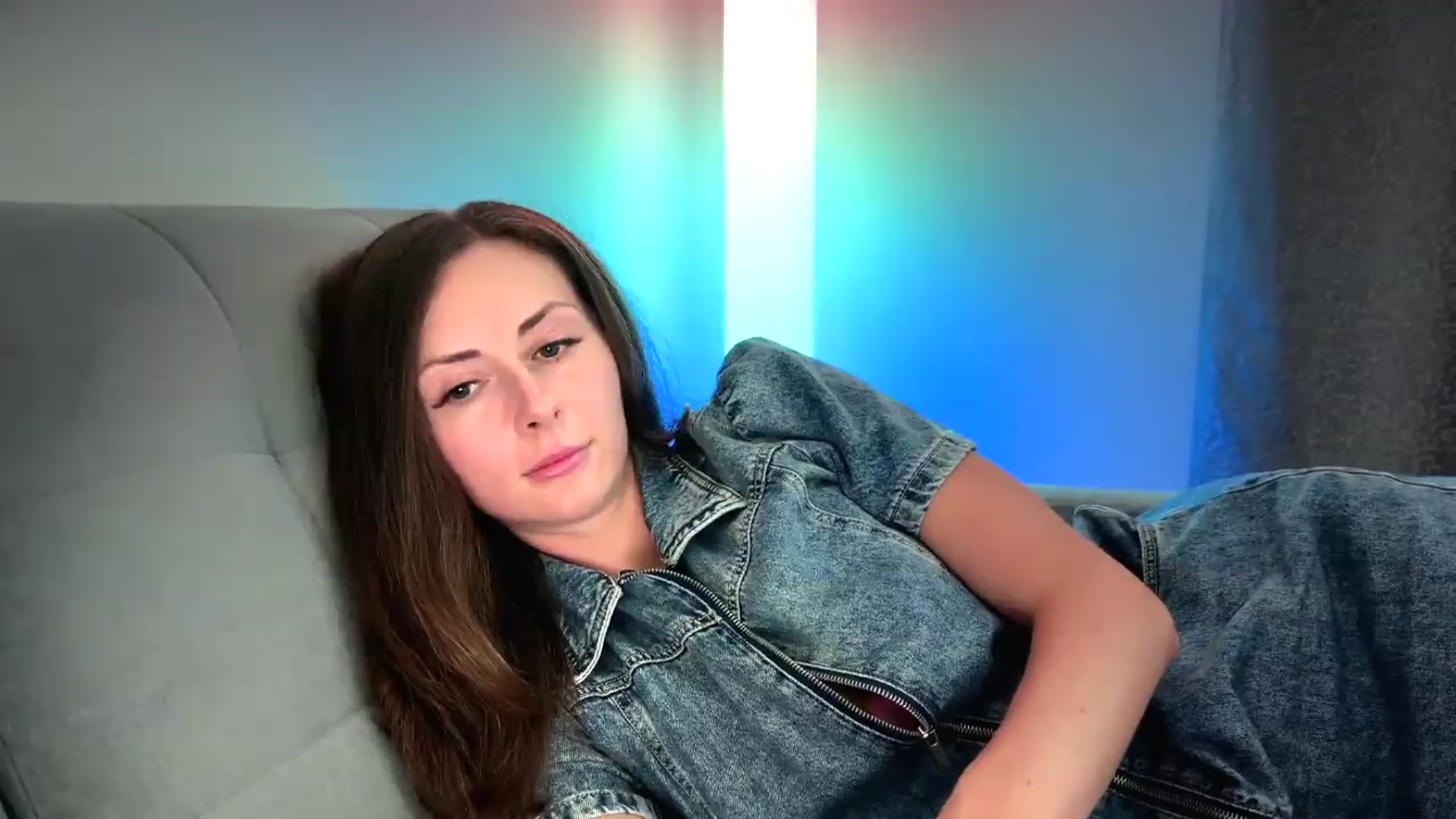 Gallery image thumbnail from Ambercita's myfreecams stream on, 09/01/2026, 18:12 image 3 of 20