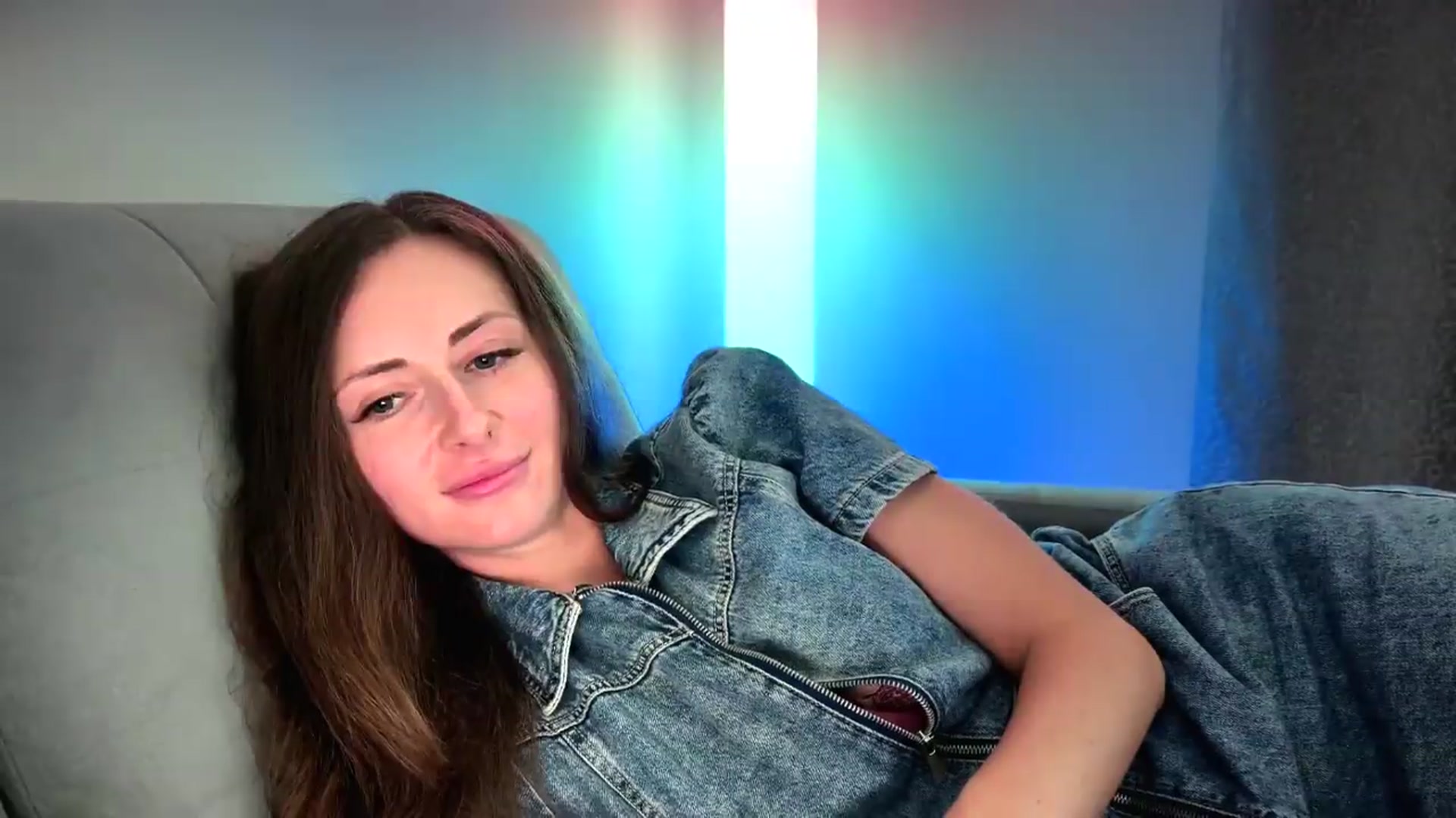 Gallery image thumbnail from Ambercita's myfreecams stream on, 09/01/2026, 18:12 image 5 of 20