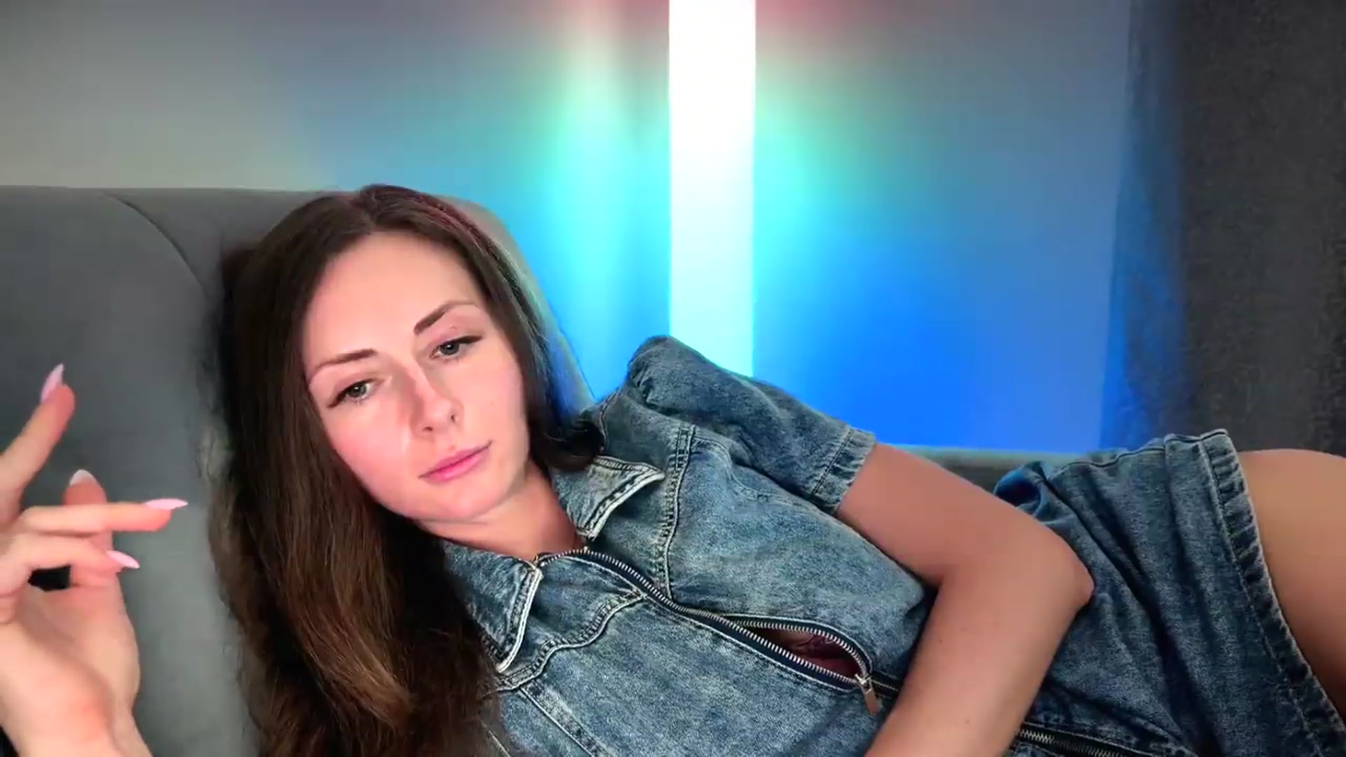 Gallery image thumbnail from Ambercita's myfreecams stream on, 09/01/2026, 18:12 image 7 of 20