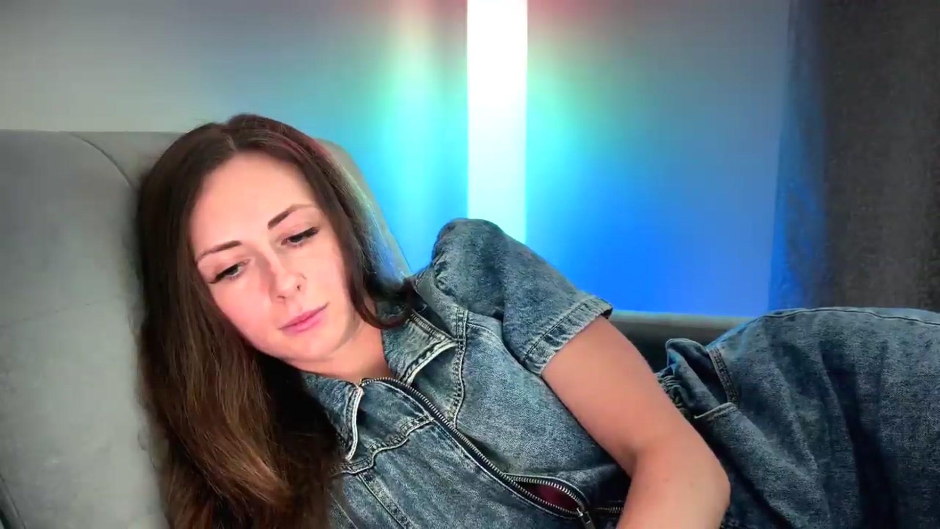 Gallery image thumbnail from Ambercita's myfreecams stream on, 09/01/2026, 18:12 image 4 of 20