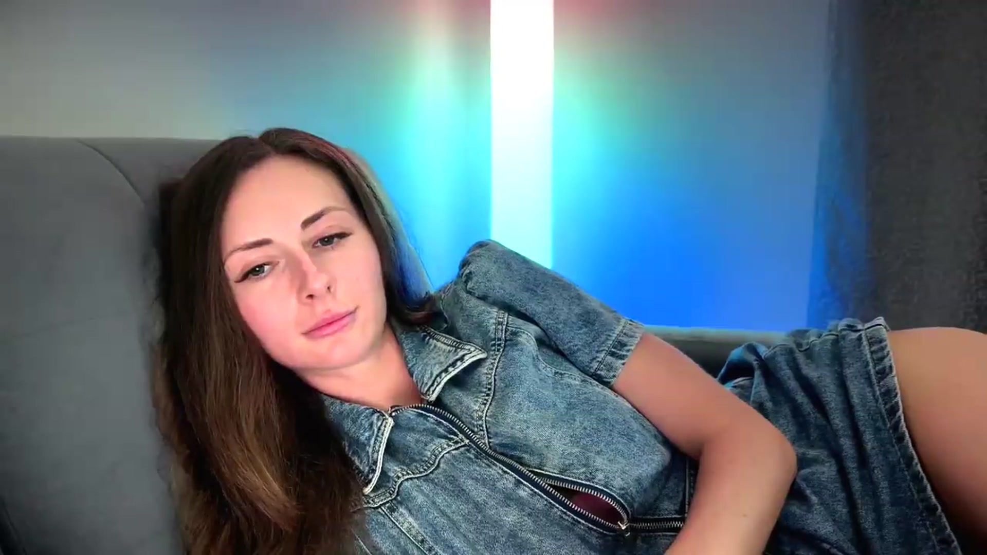 Gallery image thumbnail from Ambercita's myfreecams stream on, 09/01/2026, 18:12 image 6 of 20