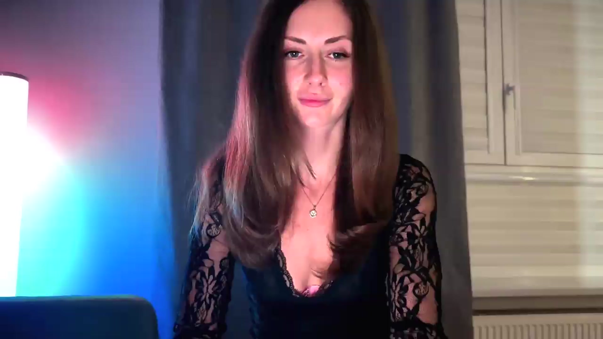 Gallery image thumbnail from Ambercita's myfreecams stream on, 09/01/2026, 20:48 image 2 of 20