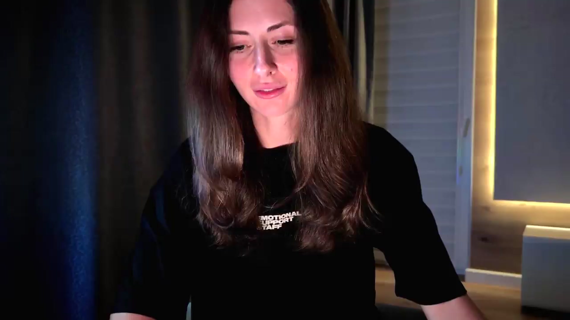 Gallery image thumbnail from Ambercita's myfreecams stream on, 09/05/2026, 22:20 image 7 of 20