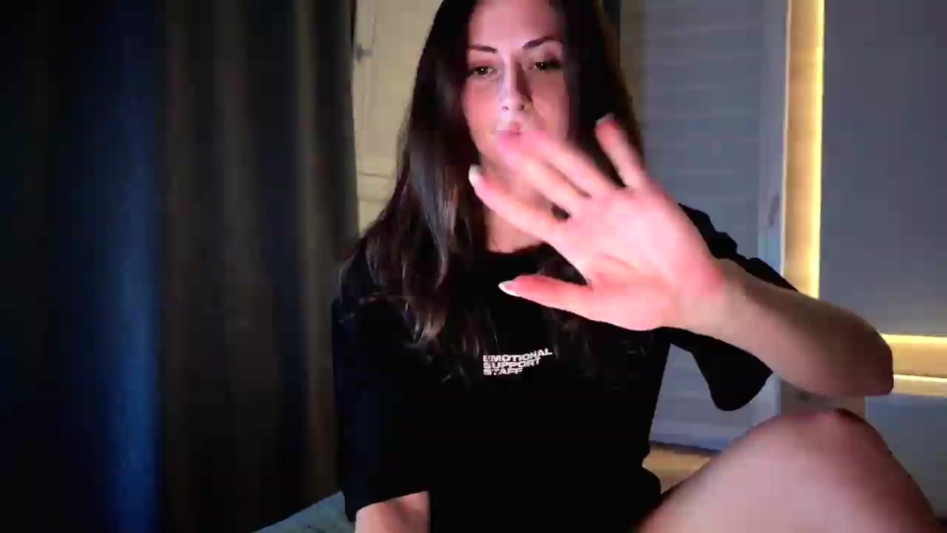 Gallery image thumbnail from Ambercita's myfreecams stream on, 09/05/2026, 22:20 image 2 of 20