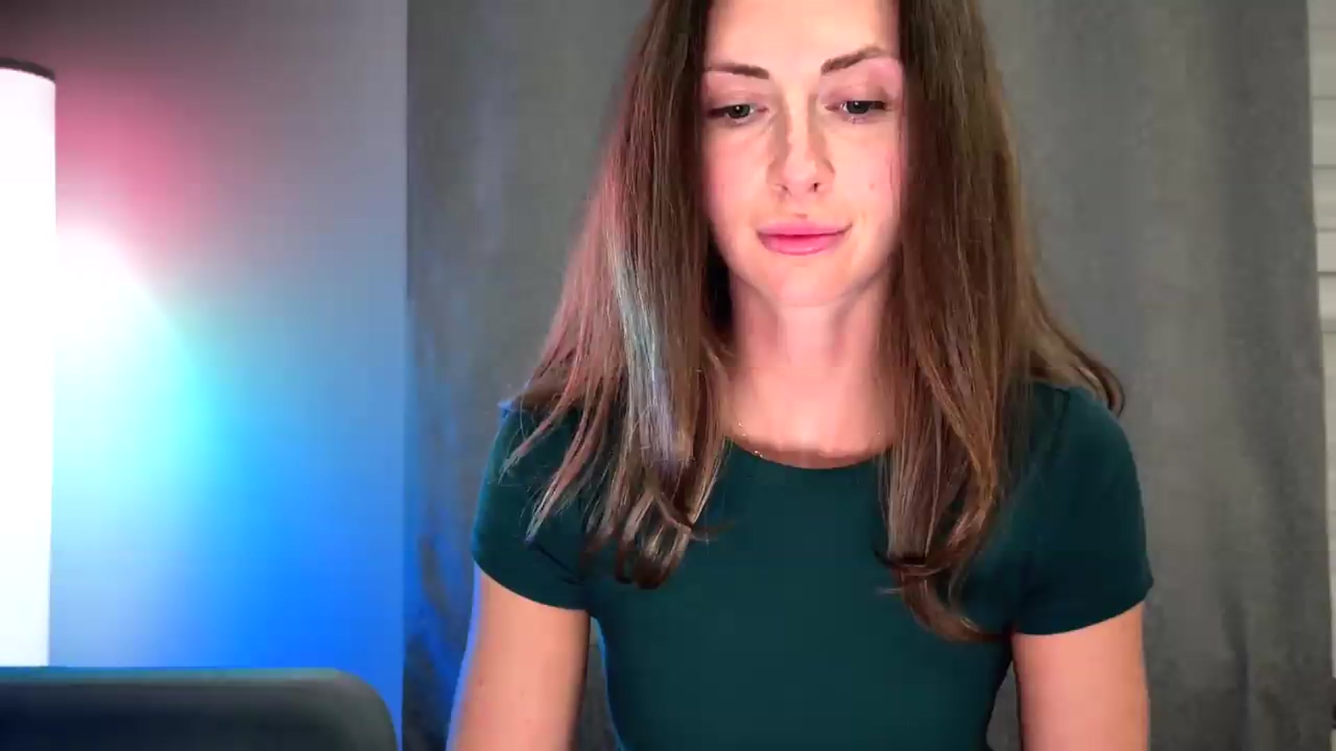Gallery image thumbnail from Ambercita's myfreecams stream on, 09/23/2026, 22:39 image 9 of 20