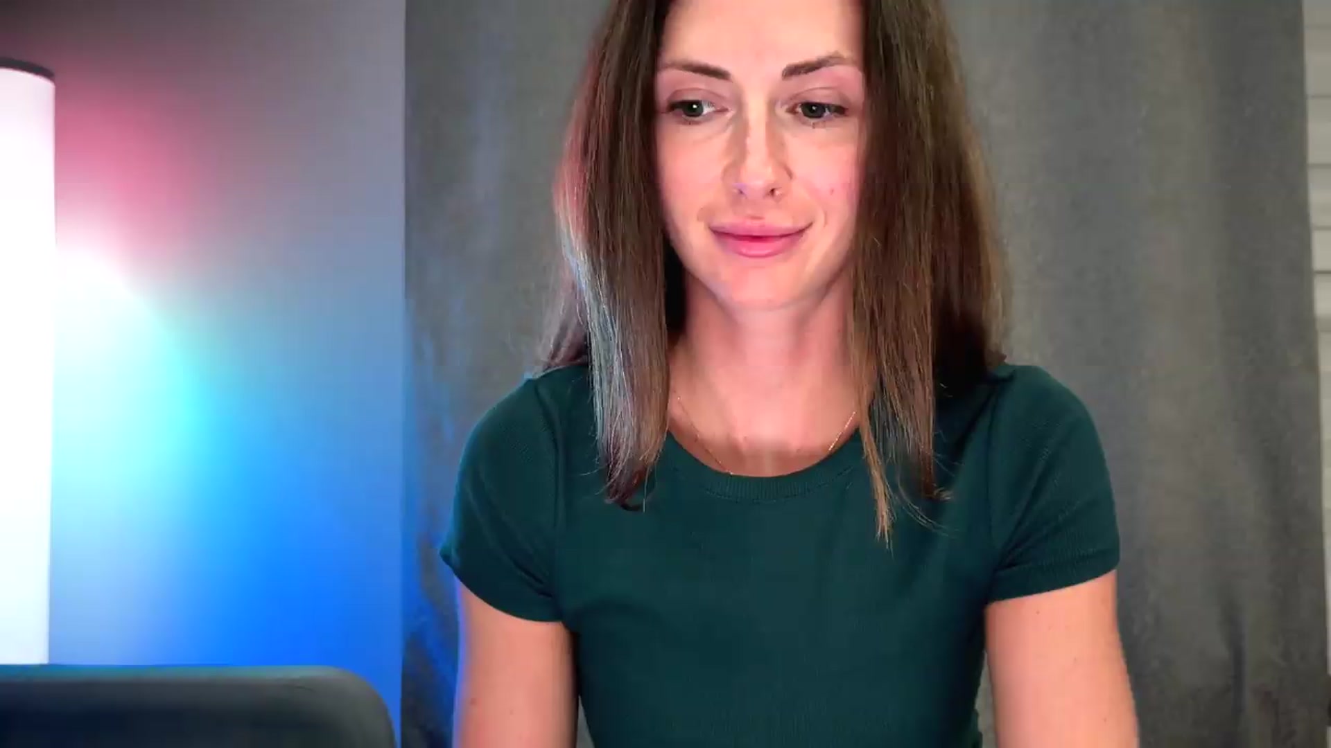 Gallery image thumbnail from Ambercita's myfreecams stream on, 09/23/2026, 22:39 image 11 of 20