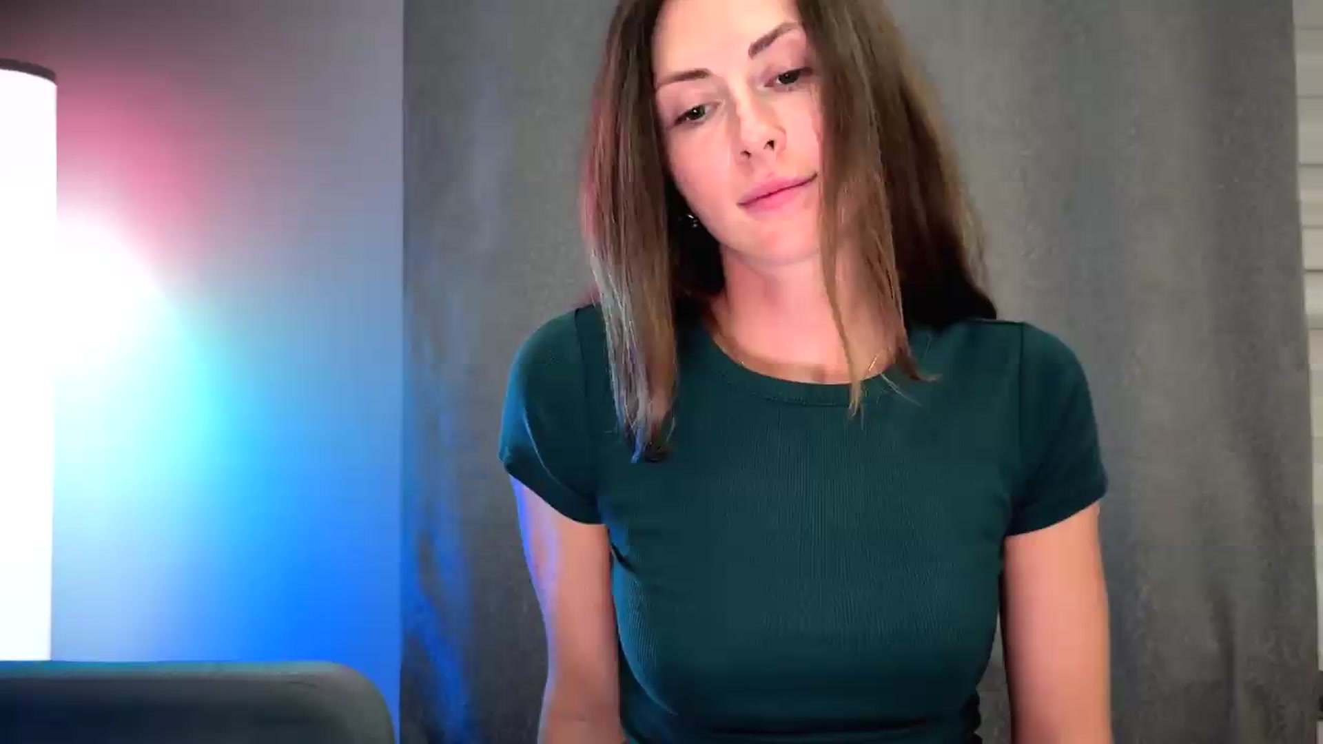 Gallery image thumbnail from Ambercita's myfreecams stream on, 09/23/2026, 22:39 image 12 of 20