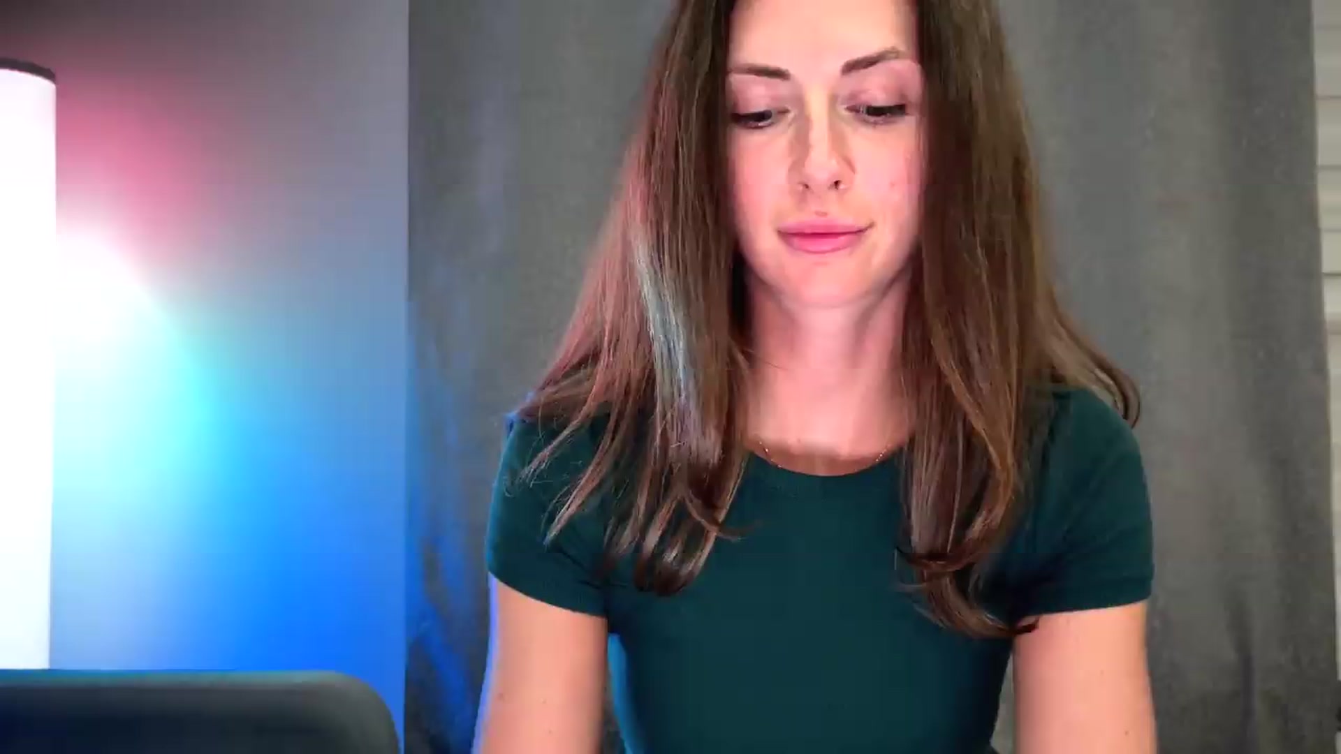 Gallery image thumbnail from Ambercita's myfreecams stream on, 09/23/2026, 22:39 image 10 of 20