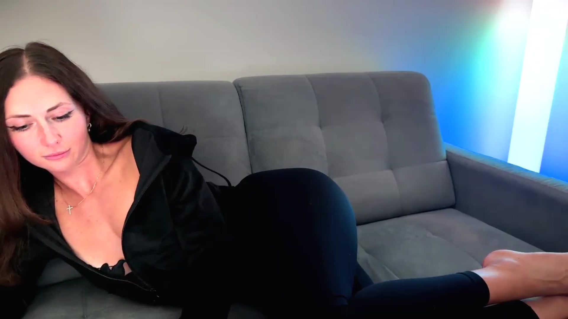 Gallery image thumbnail from Ambercita's myfreecams stream on, 09/24/2026, 21:18 image 7 of 20