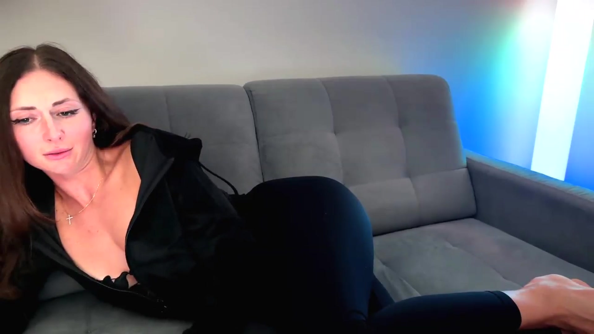 Gallery image thumbnail from Ambercita's myfreecams stream on, 09/24/2026, 21:18 image 9 of 20