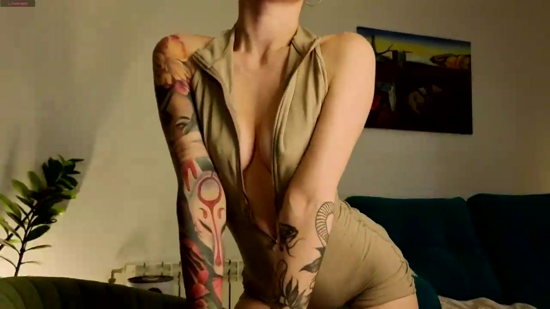 Gallery image thumbnail from Ambientmoon's myfreecams stream on, 05/25/2026, 19:34 image 19 of 20