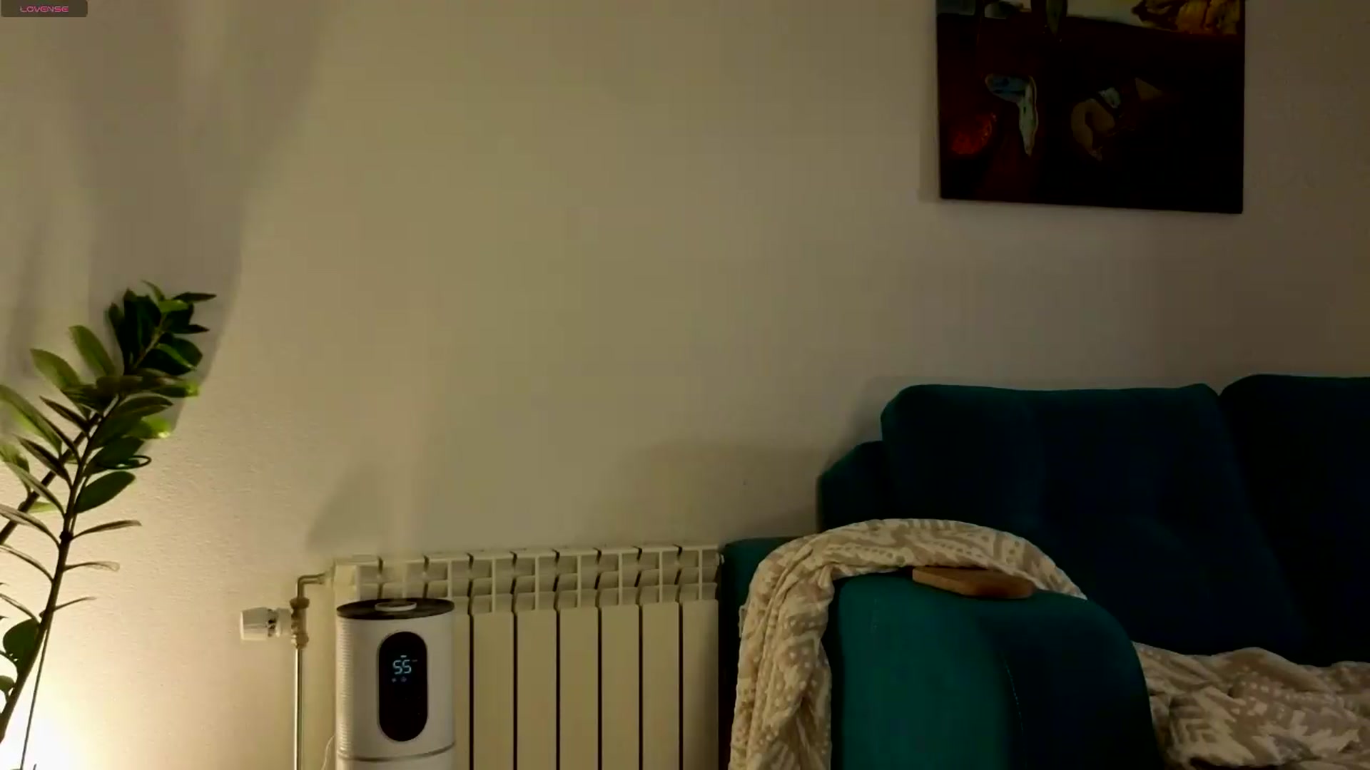 Gallery image thumbnail from Ambientmoon's myfreecams stream on, 05/25/2026, 19:34 image 5 of 20