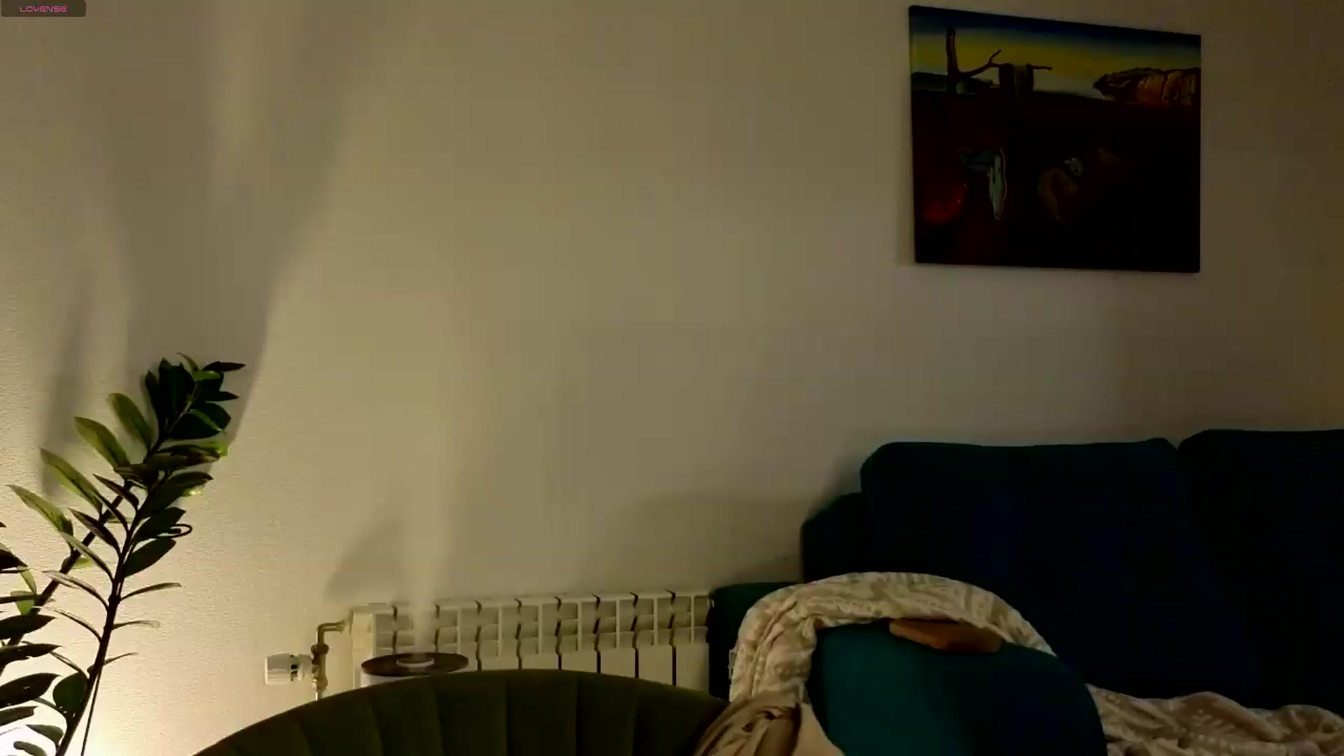 Gallery image thumbnail from Ambientmoon's myfreecams stream on, 05/25/2026, 19:34 image 9 of 20