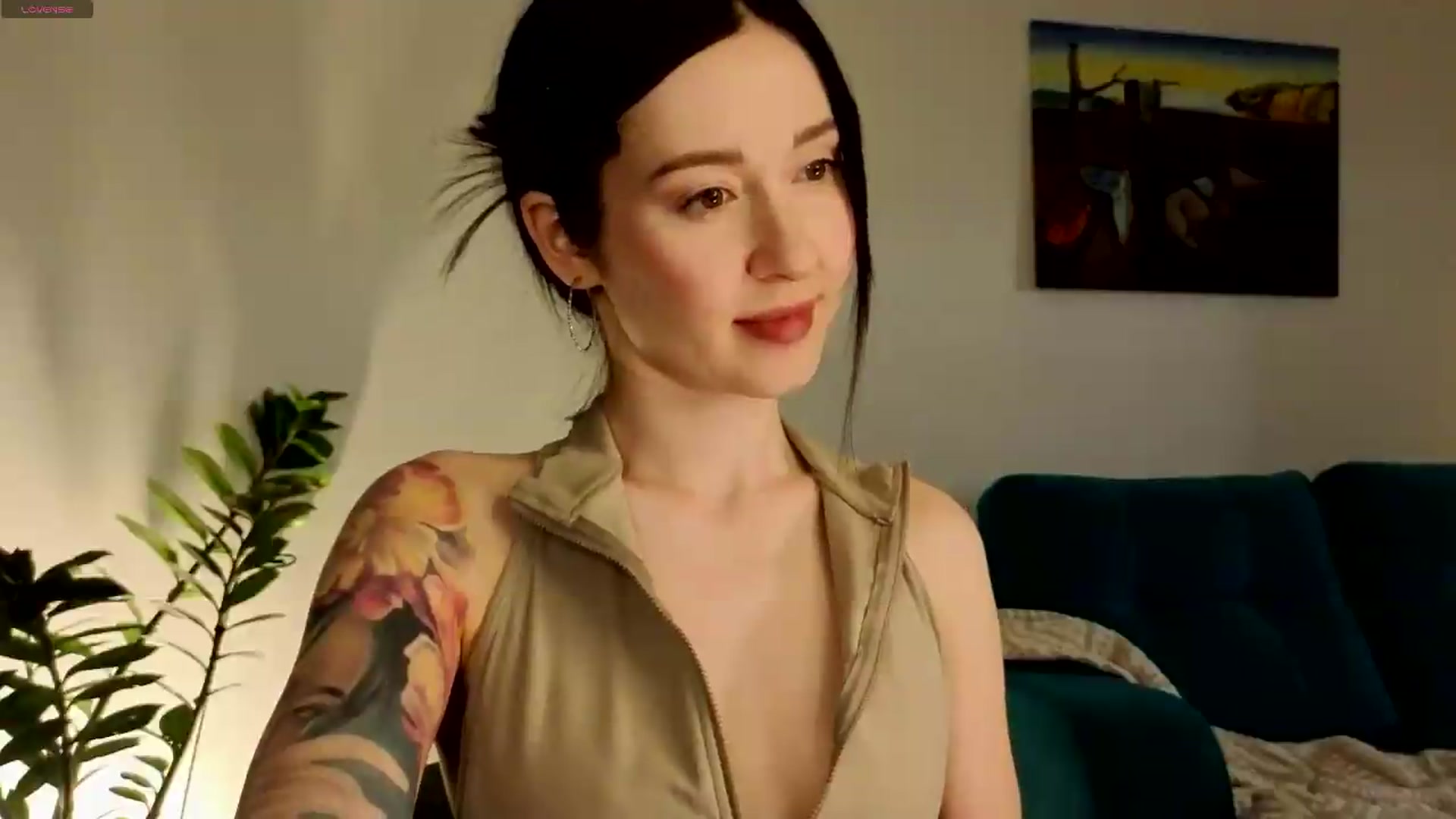 Gallery image thumbnail from Ambientmoon's myfreecams stream on, 05/25/2026, 21:19 image 19 of 20