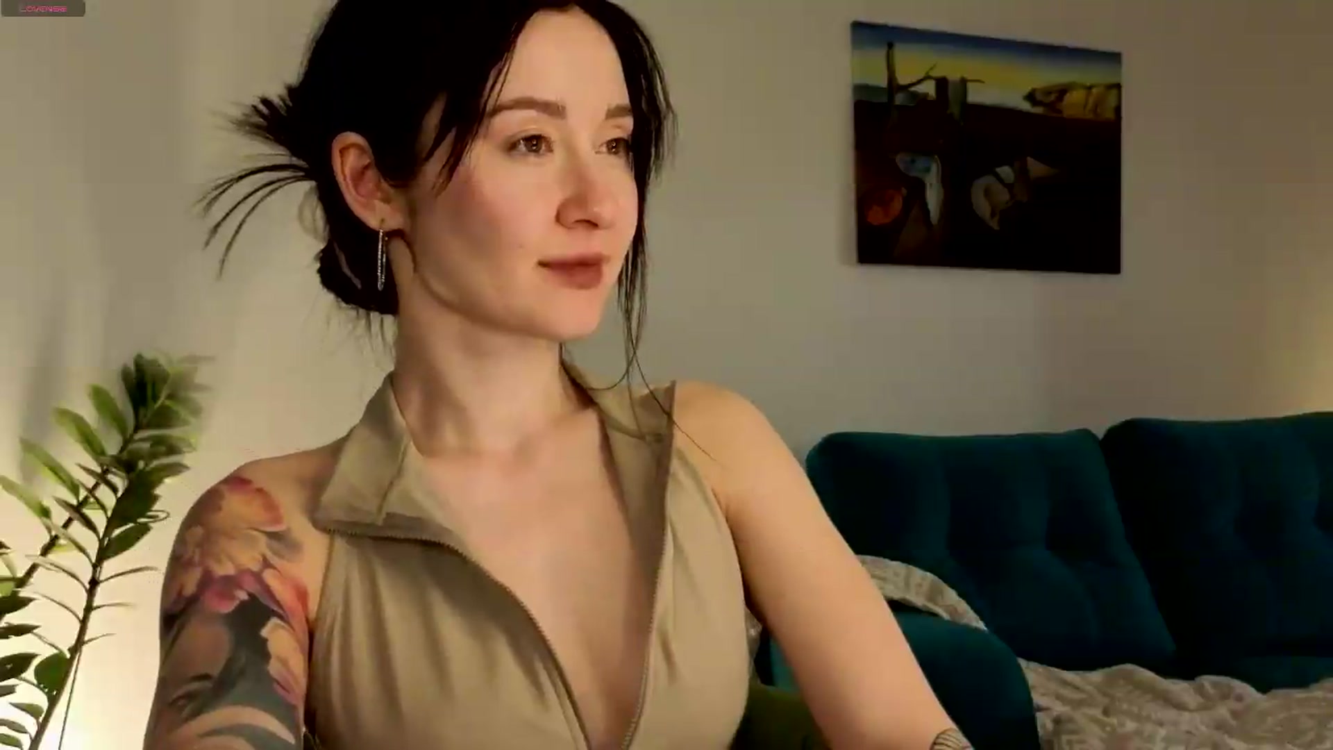Gallery image thumbnail from Ambientmoon's myfreecams stream on, 05/26/2026, 24:02 image 20 of 20