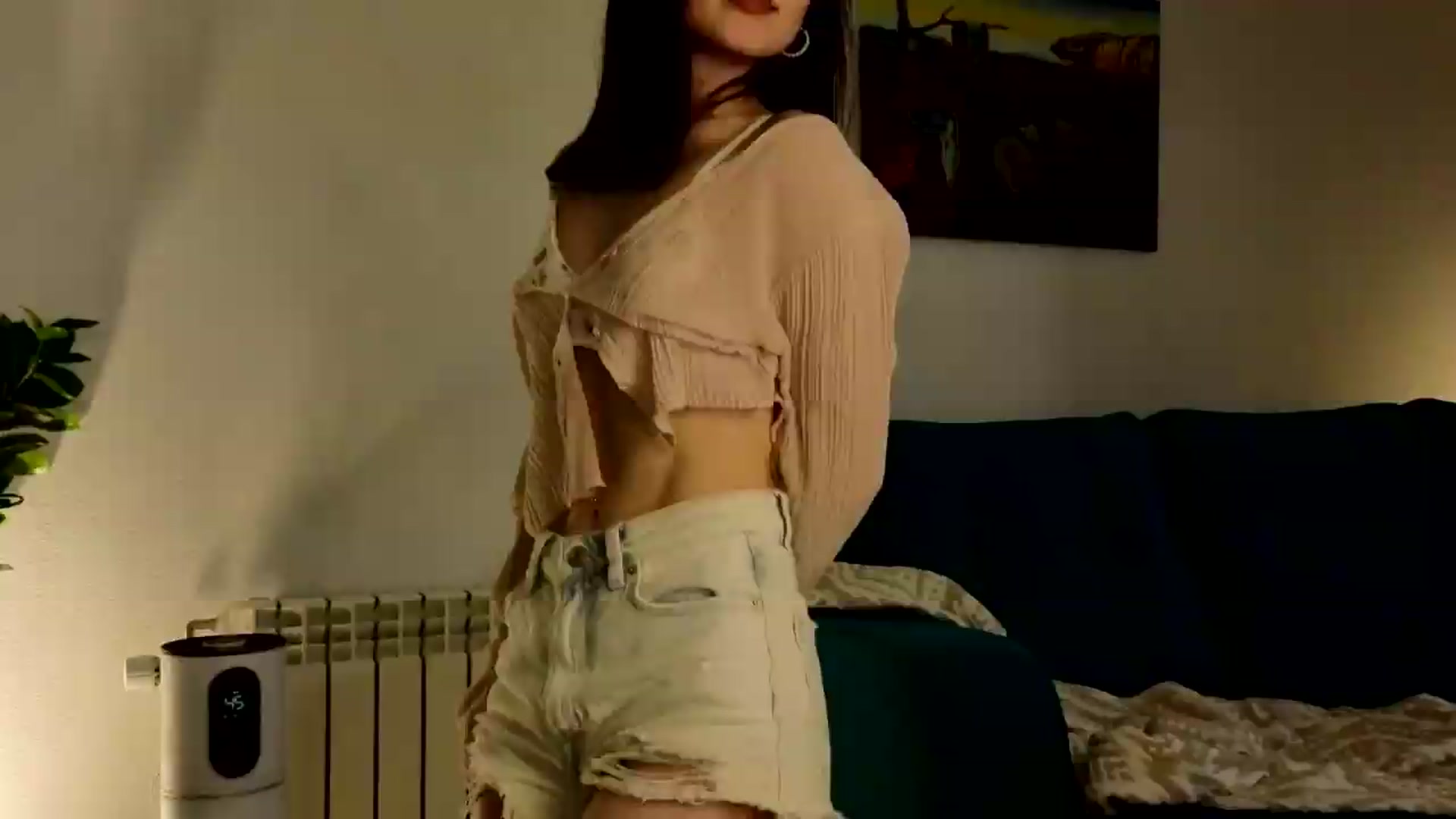 Gallery image thumbnail from Ambientmoon's myfreecams stream on, 05/26/2026, 19:46 image 6 of 20