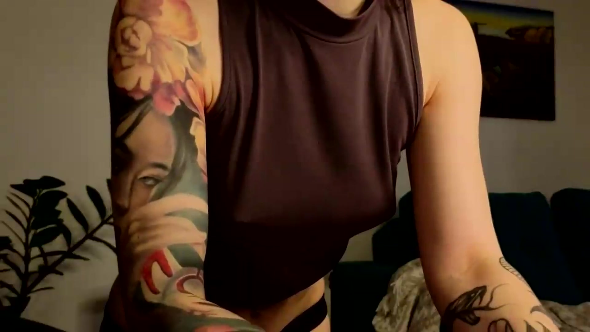 Gallery image thumbnail from Ambientmoon's myfreecams stream on, 05/28/2026, 23:19 image 7 of 20