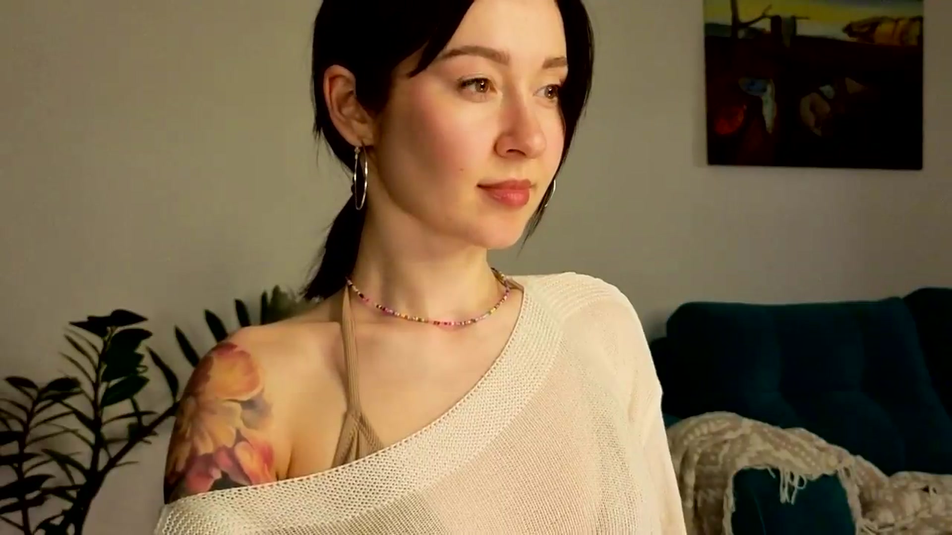 Gallery image thumbnail from Ambientmoon's myfreecams stream on, 05/30/2026, 20:31 image 9 of 20