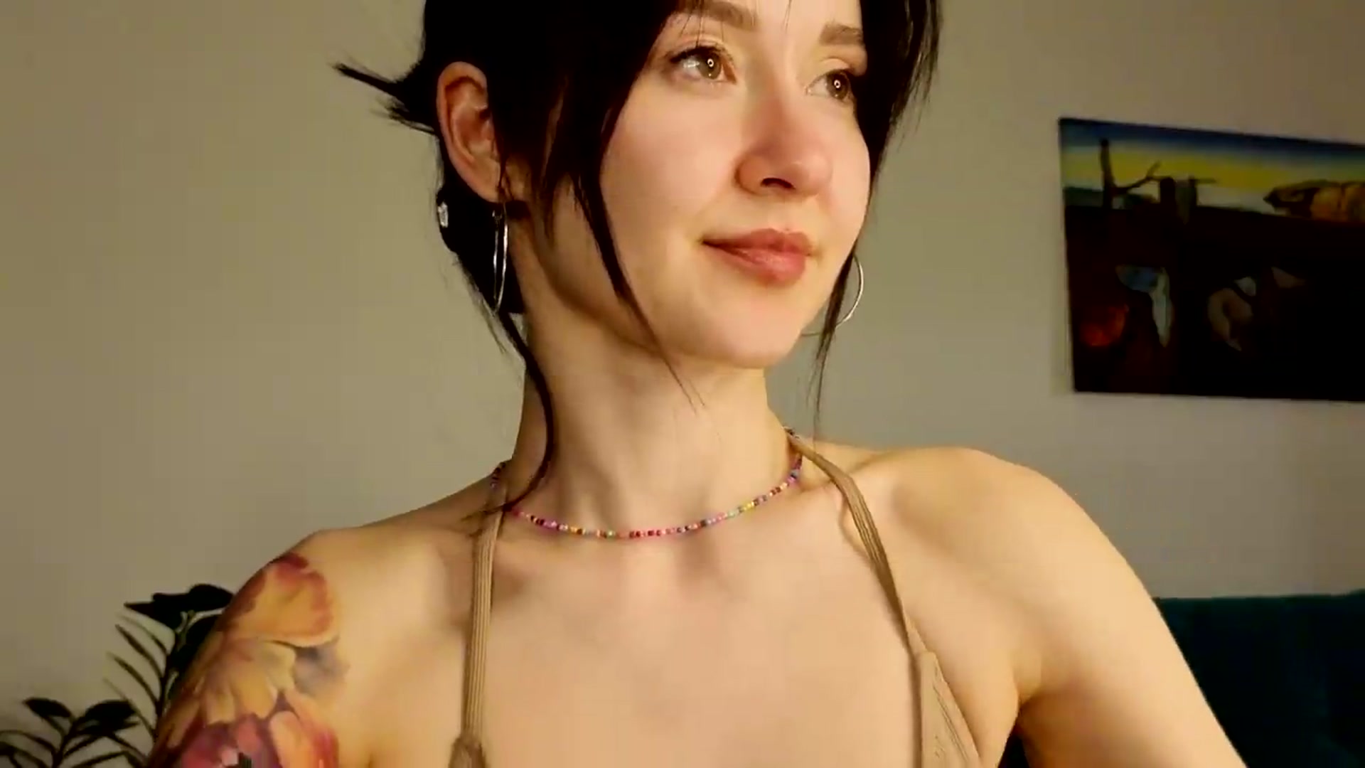 Gallery image thumbnail from Ambientmoon's myfreecams stream on, 05/30/2026, 23:51 image 12 of 20