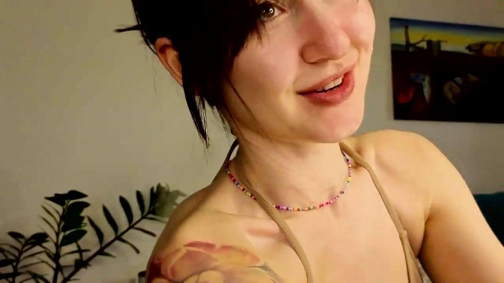 Gallery image thumbnail from Ambientmoon's myfreecams stream on, 05/30/2026, 23:51 image 6 of 20