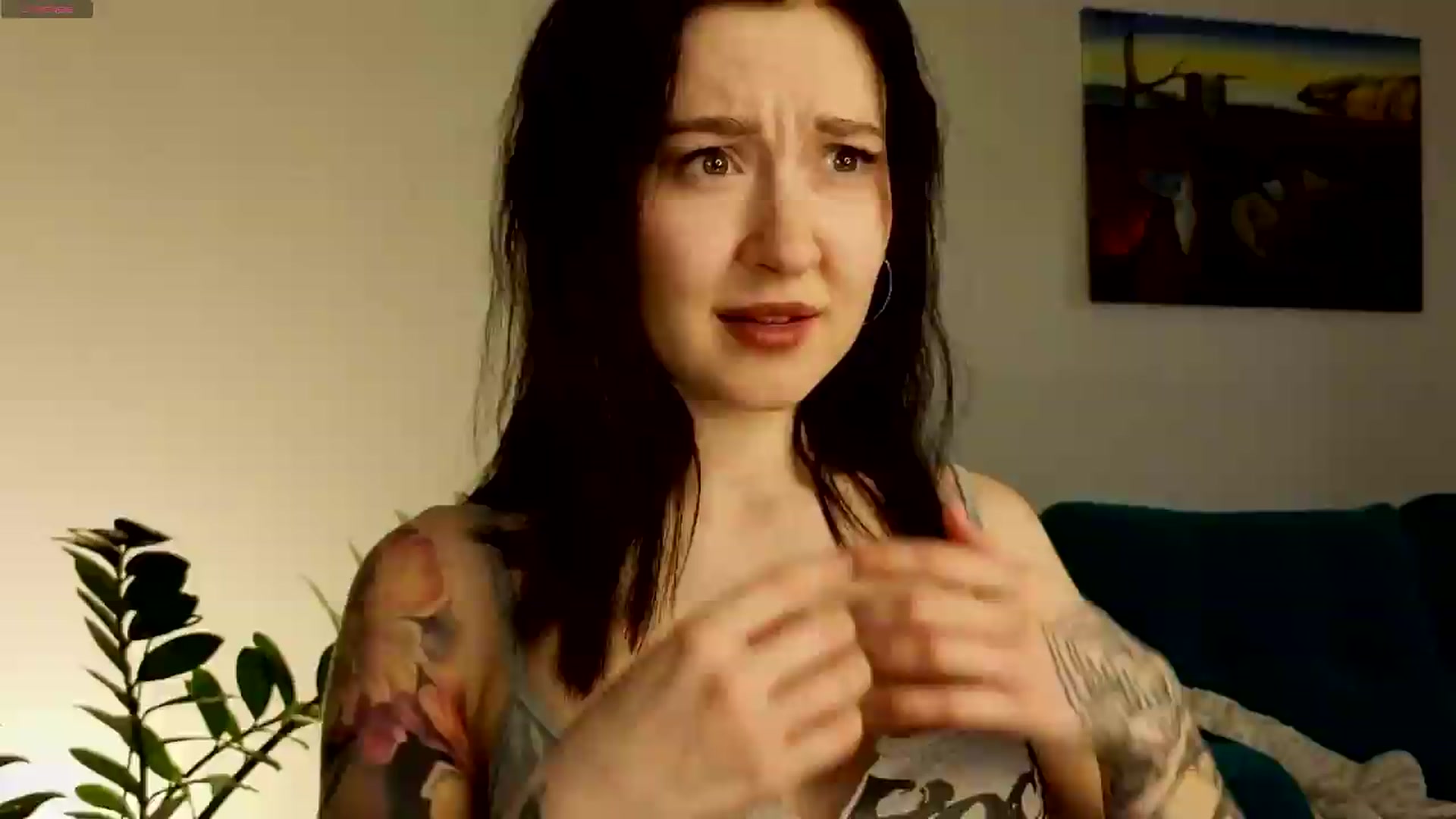 Gallery image thumbnail from Ambientmoon's myfreecams stream on, 06/01/2026, 19:22 image 15 of 20