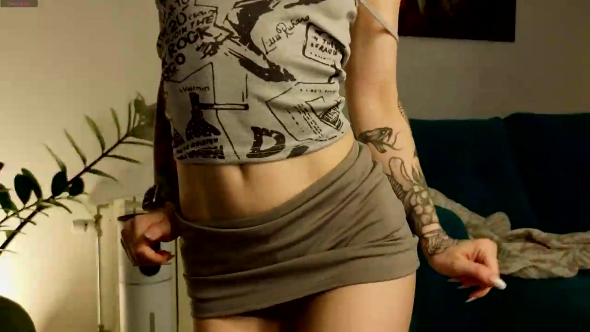Gallery image thumbnail from Ambientmoon's myfreecams stream on, 06/01/2026, 20:50 image 13 of 20