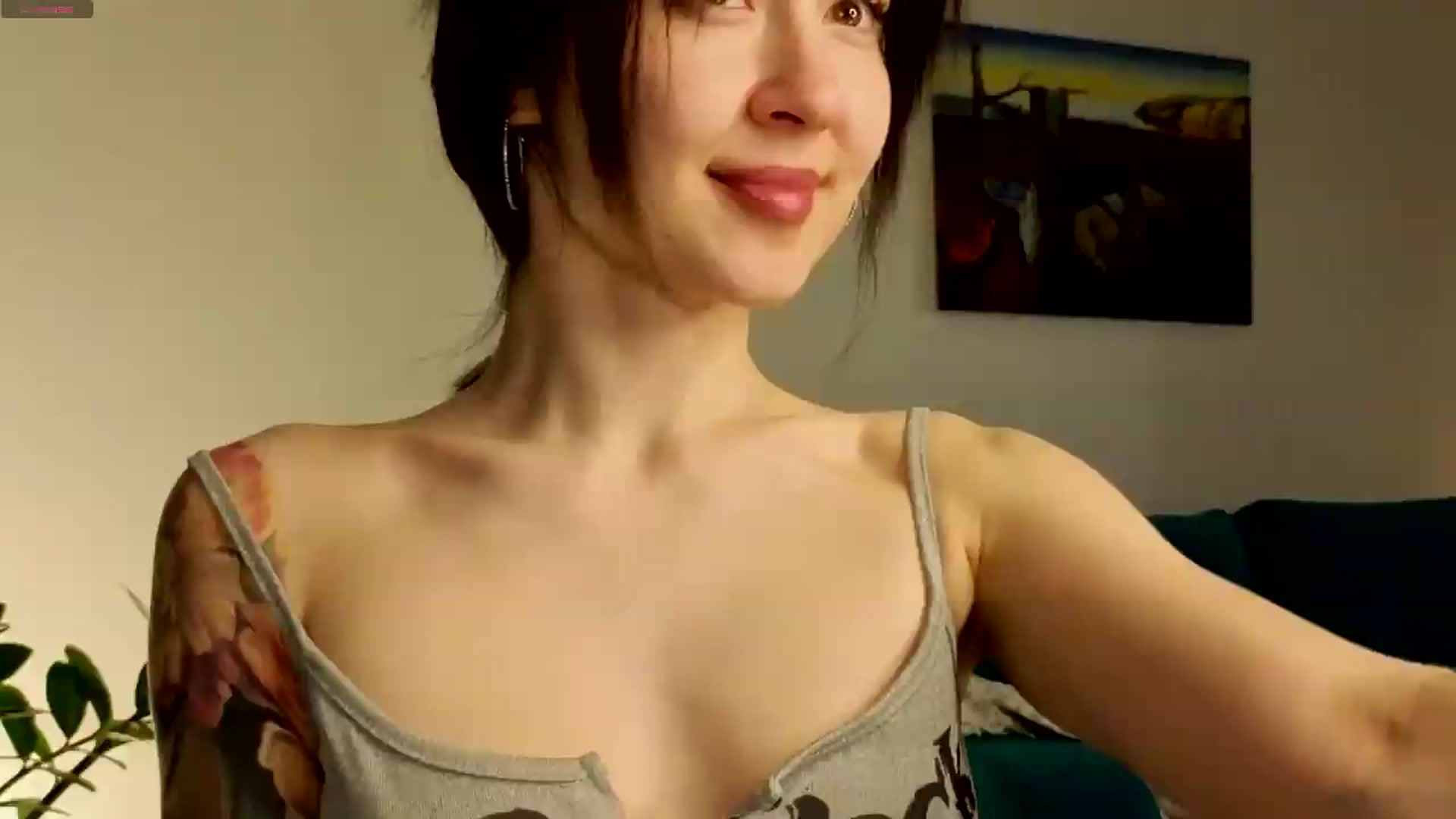 Gallery image thumbnail from Ambientmoon's myfreecams stream on, 06/01/2026, 20:50 image 6 of 20