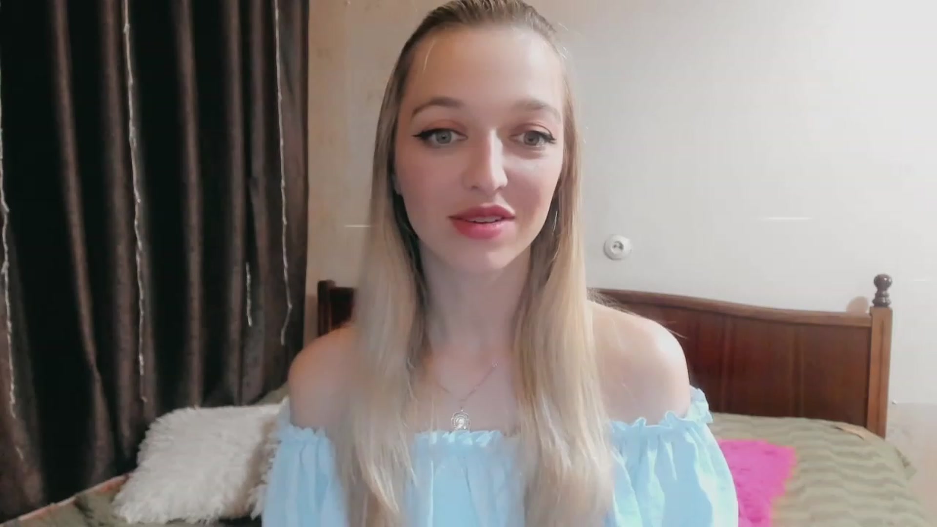 Gallery image thumbnail from Ambri_Lili's myfreecams stream on, 04/19/2023, 17:35 image 20 of 20