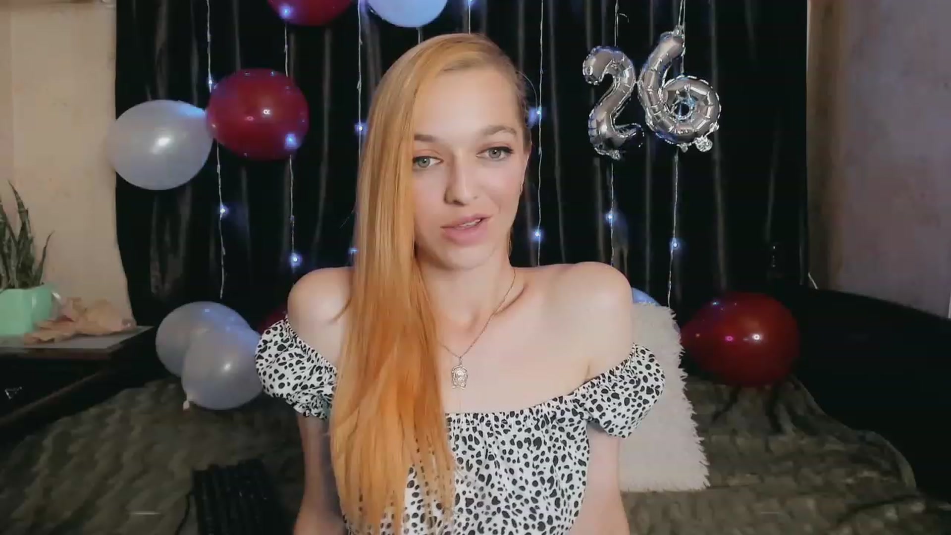 Gallery image thumbnail from Ambri_Lili's myfreecams stream on, 06/12/2023, 19:05 image 20 of 20