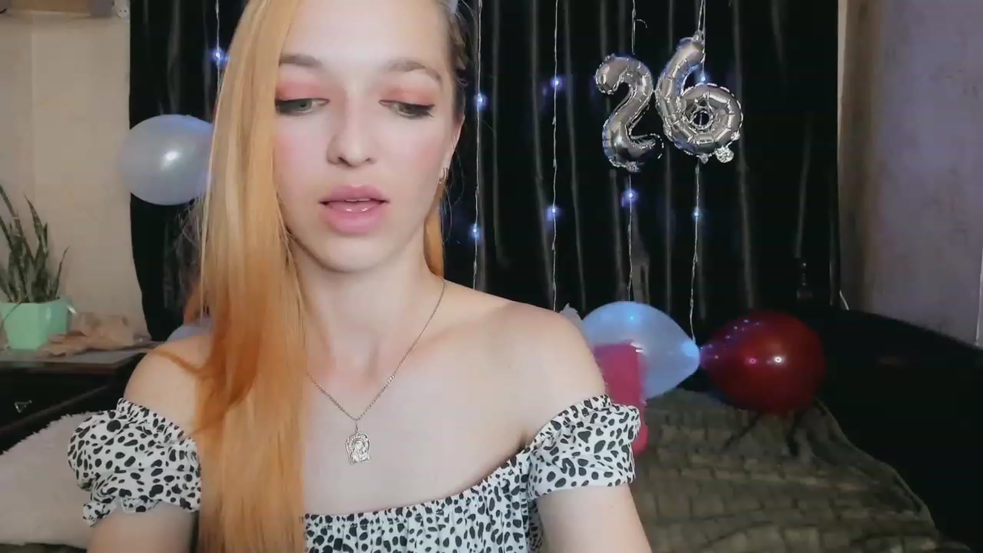 Gallery image thumbnail from Ambri_Lili's myfreecams stream on, 06/12/2023, 19:05 image 2 of 20