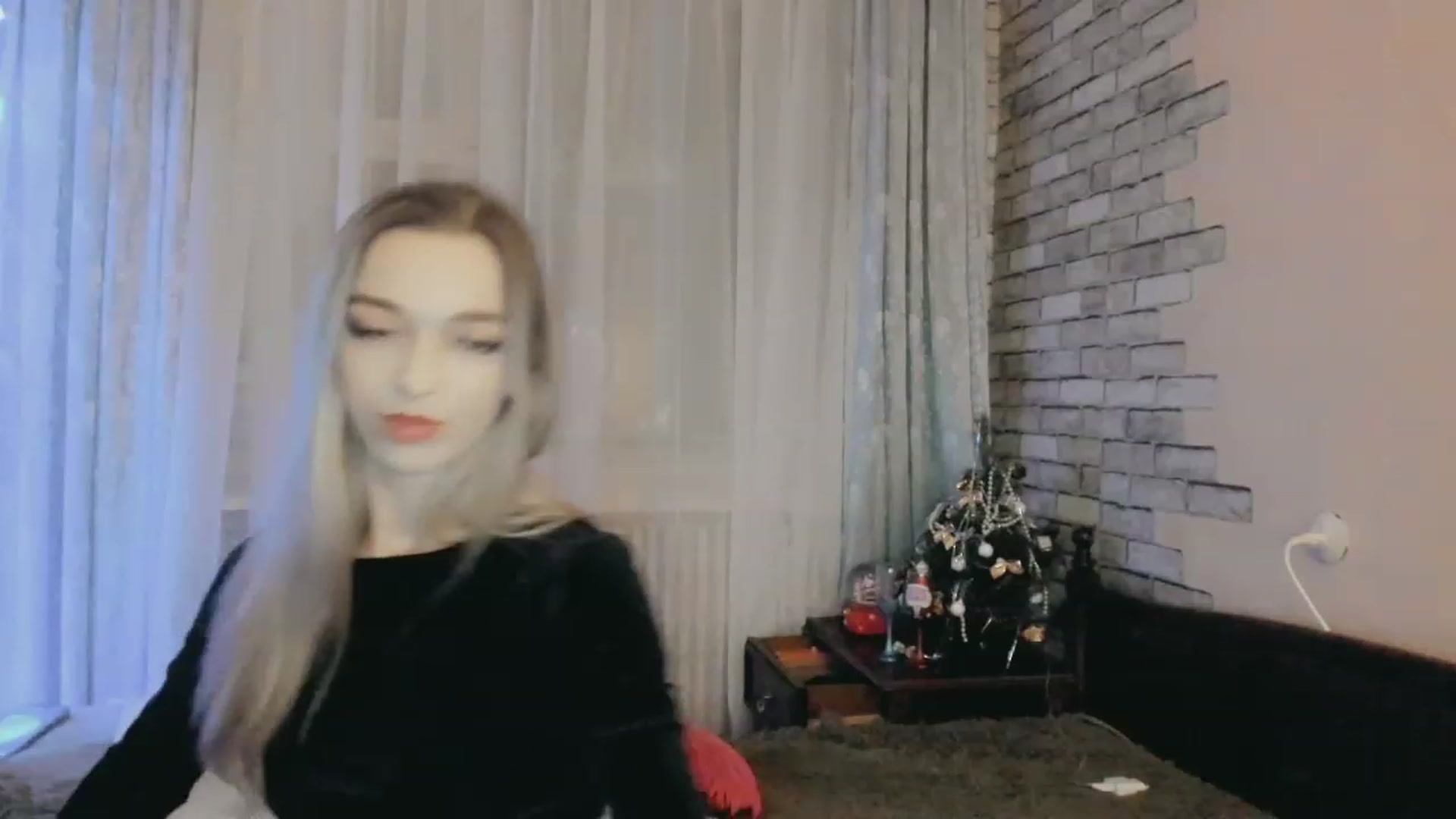 Gallery image thumbnail from Ambri_Lili's myfreecams stream on, 12/31/2023, 16:37 image 19 of 20