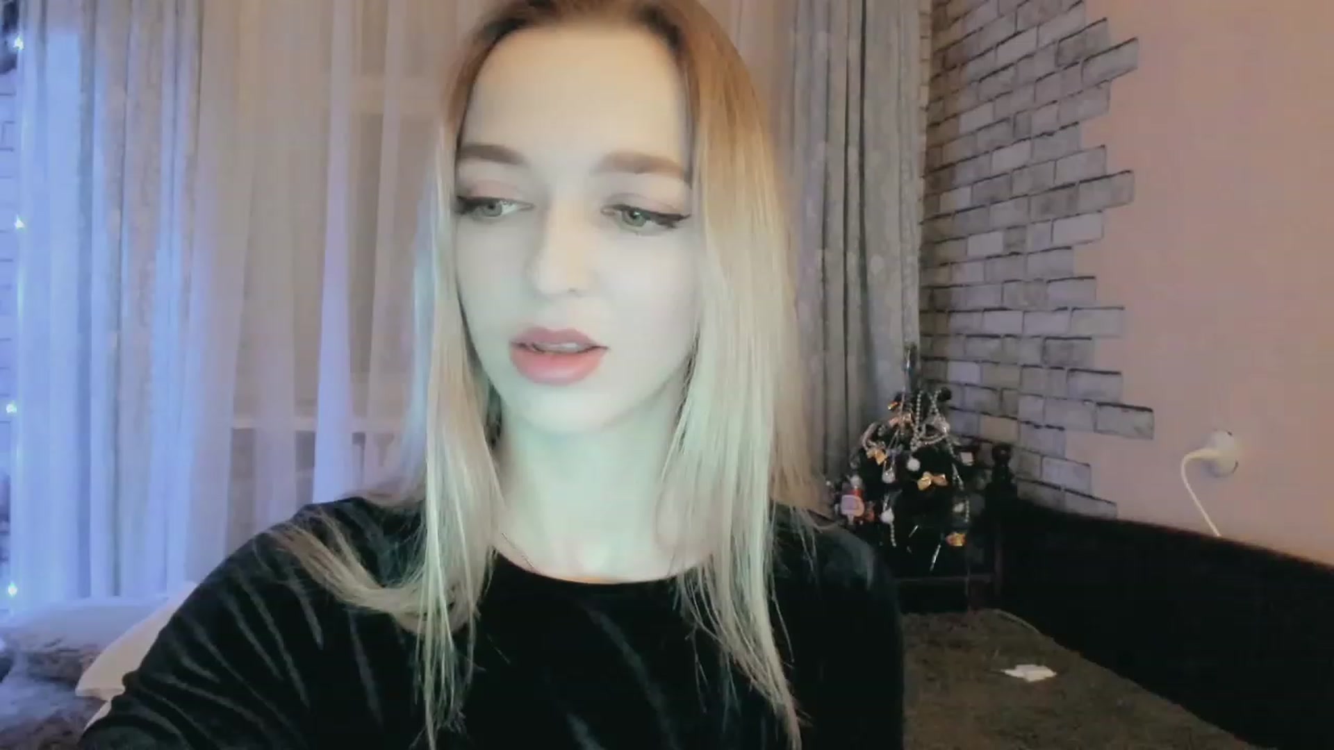 Gallery image thumbnail from Ambri_Lili's myfreecams stream on, 12/31/2023, 16:37 image 1 of 20