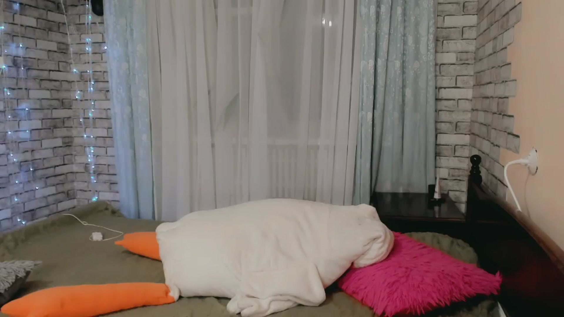 Gallery image thumbnail from Ambri_Lili's myfreecams stream on, 07/01/2024, 21:16 image 16 of 20