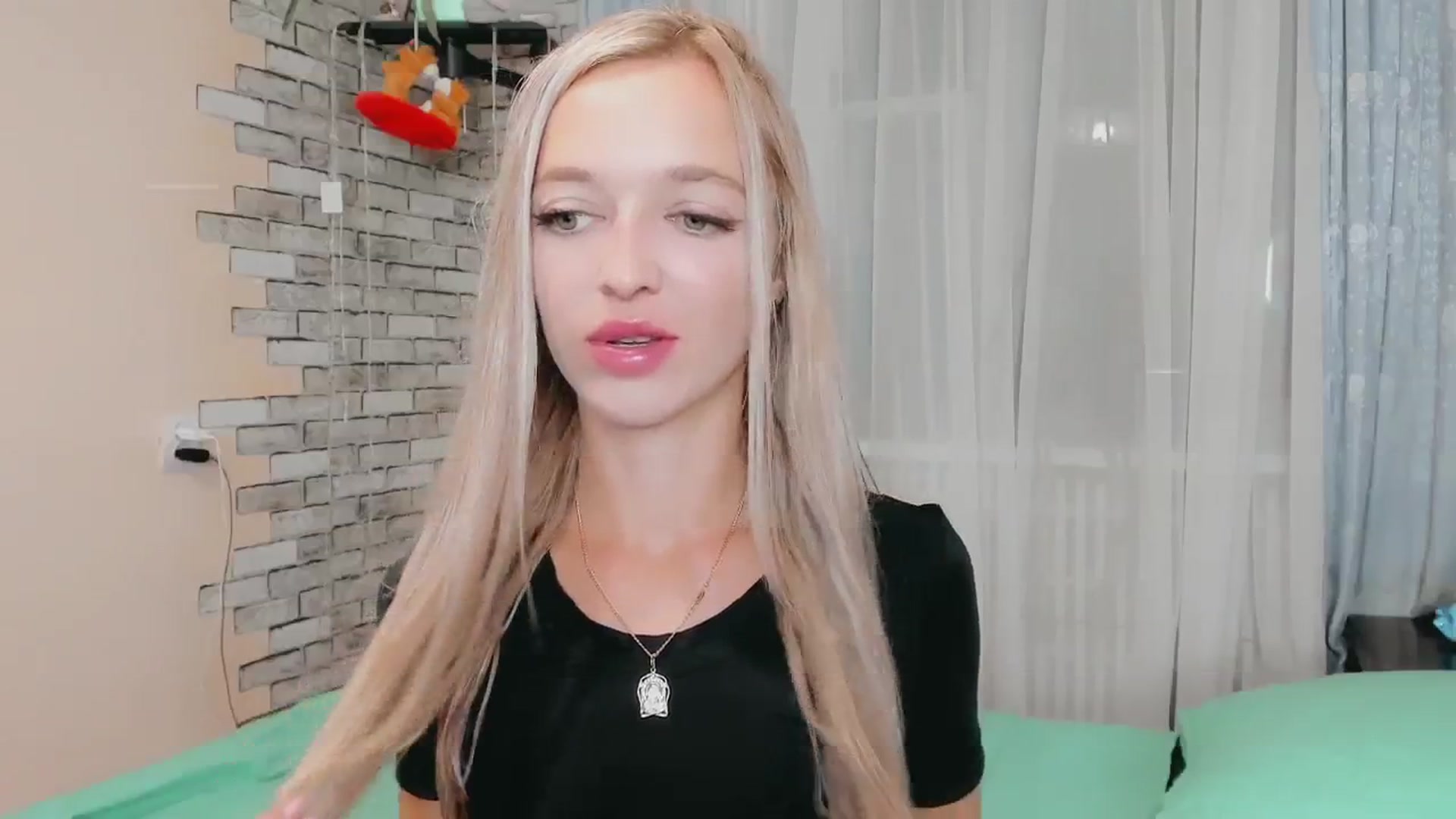 Gallery image thumbnail from Ambri_Lili's myfreecams stream on, 08/30/2024, 19:28 image 2 of 20
