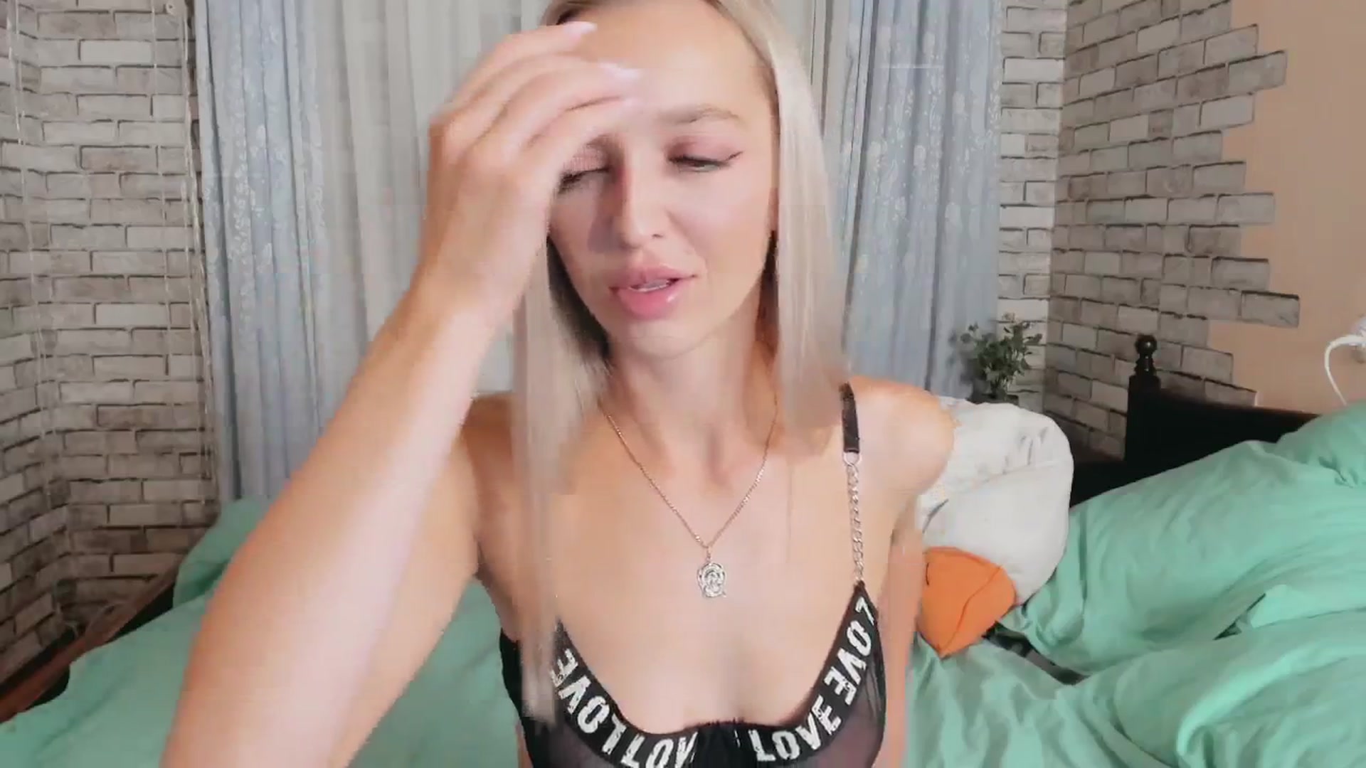 Gallery image thumbnail from Ambri_Lili's myfreecams stream on, 09/06/2024, 21:47 image 9 of 20