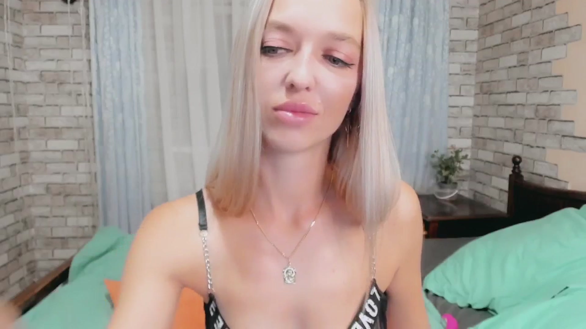Gallery image thumbnail from Ambri_Lili's myfreecams stream on, 09/06/2024, 21:47 image 20 of 20