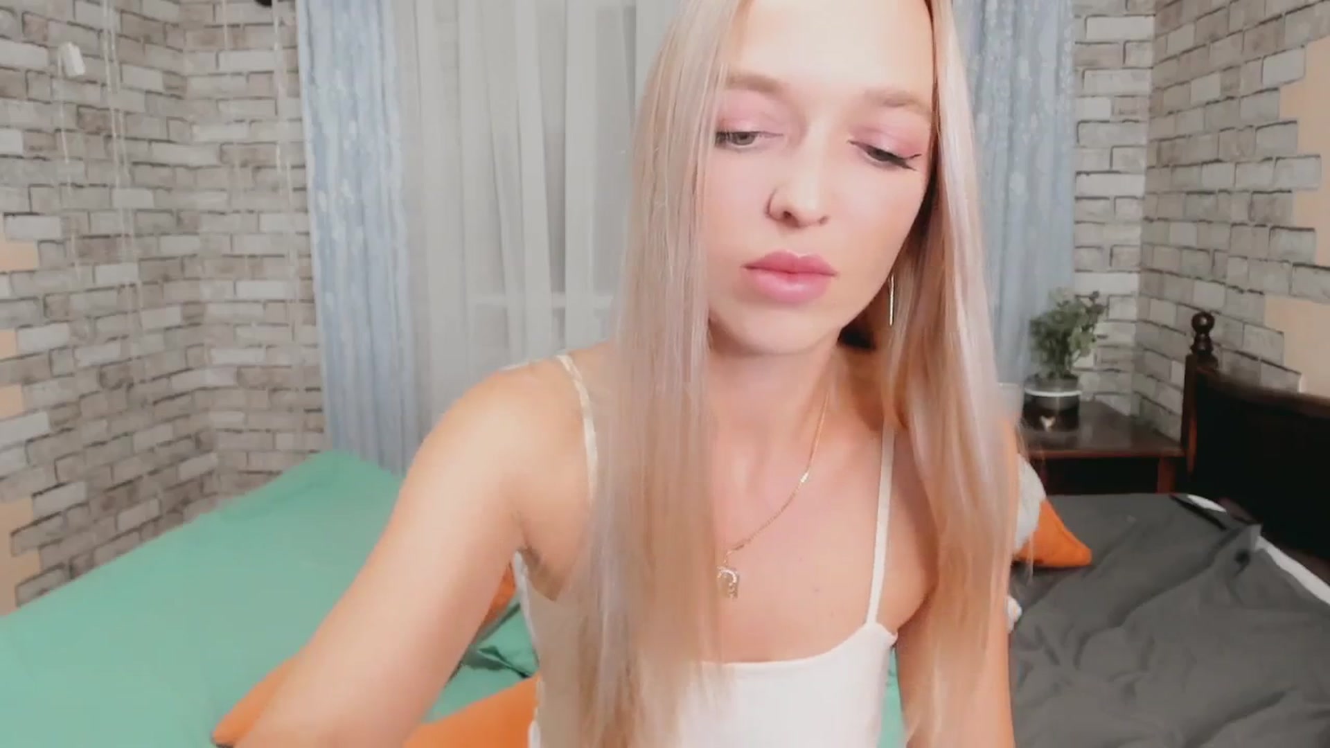 Gallery image thumbnail from Ambri_Lili's myfreecams stream on, 09/08/2024, 19:47 image 8 of 20